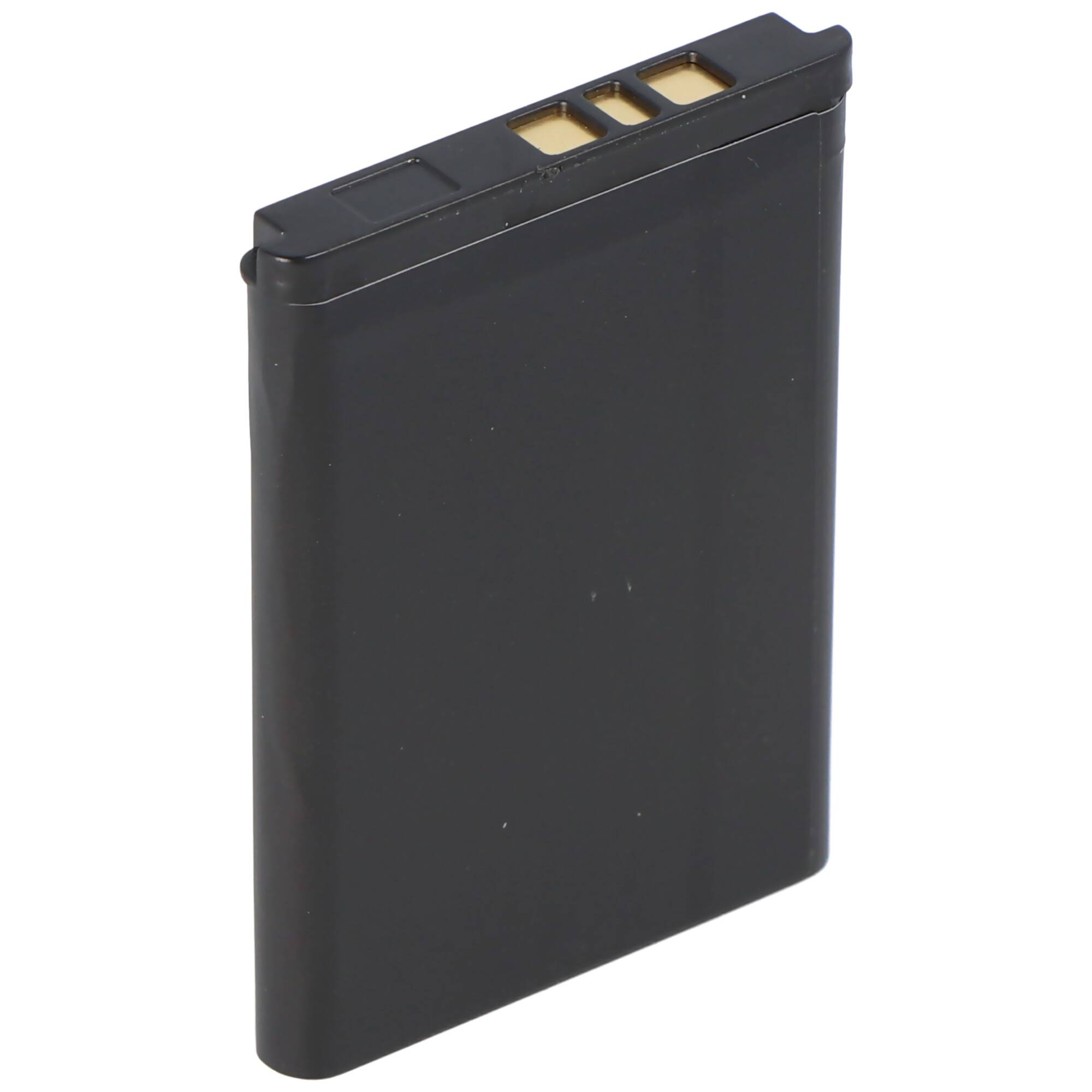 AccuCell Akku passend für den Sony Ericsson BST-37 Akku, 900mAh