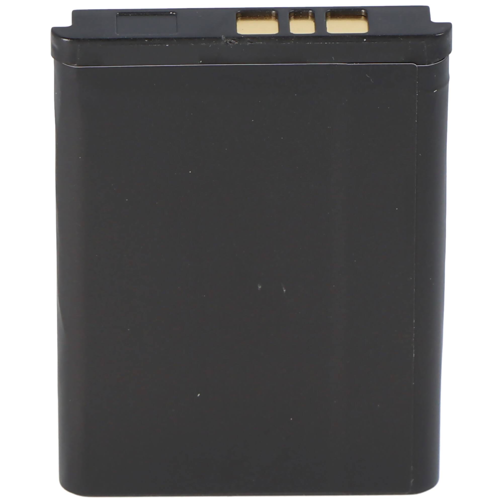 AccuCell Akku passend für den Sony Ericsson BST-37 Akku, 900mAh