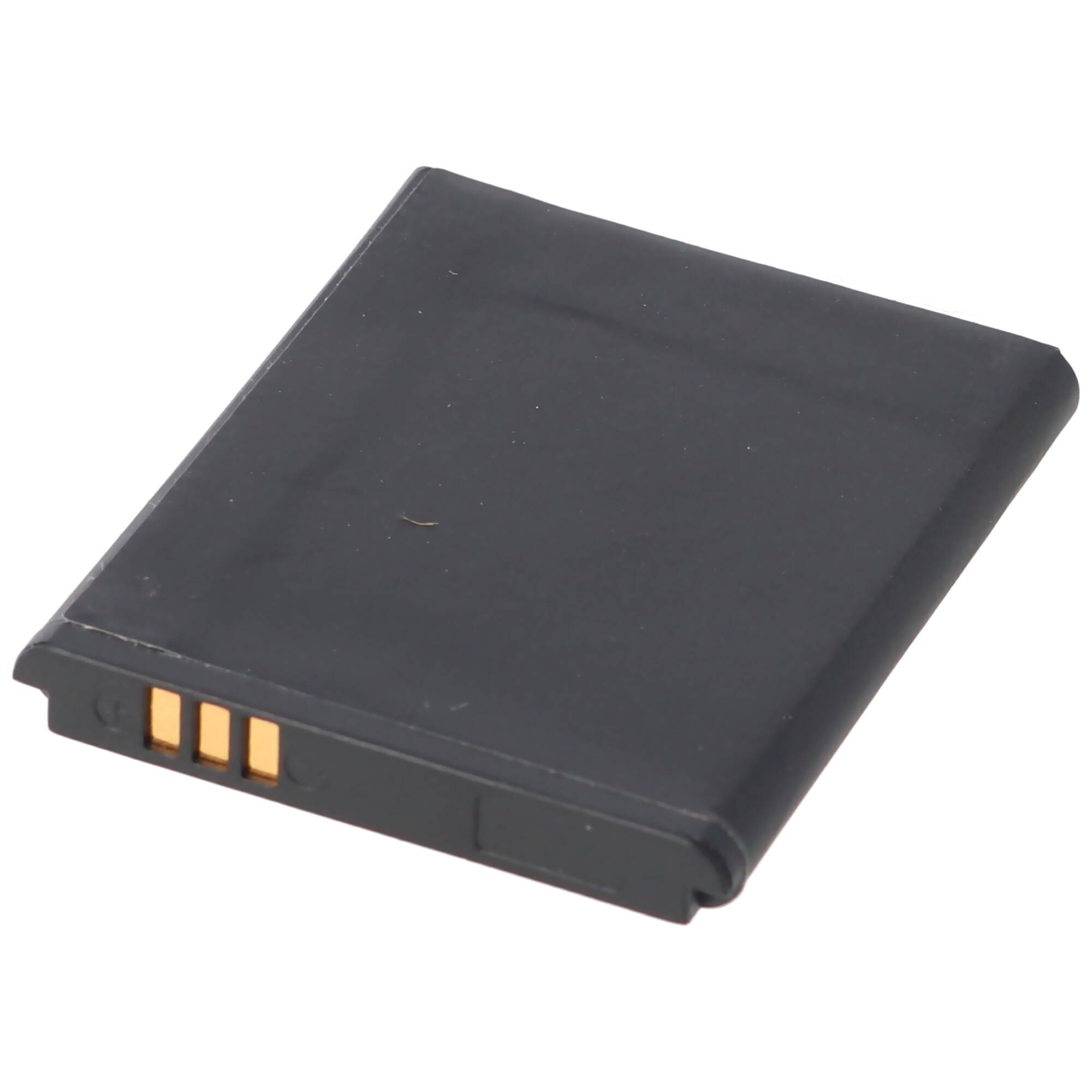 AccuCell Akku passend für Samsung SGH-J600, AB483640BECSTD