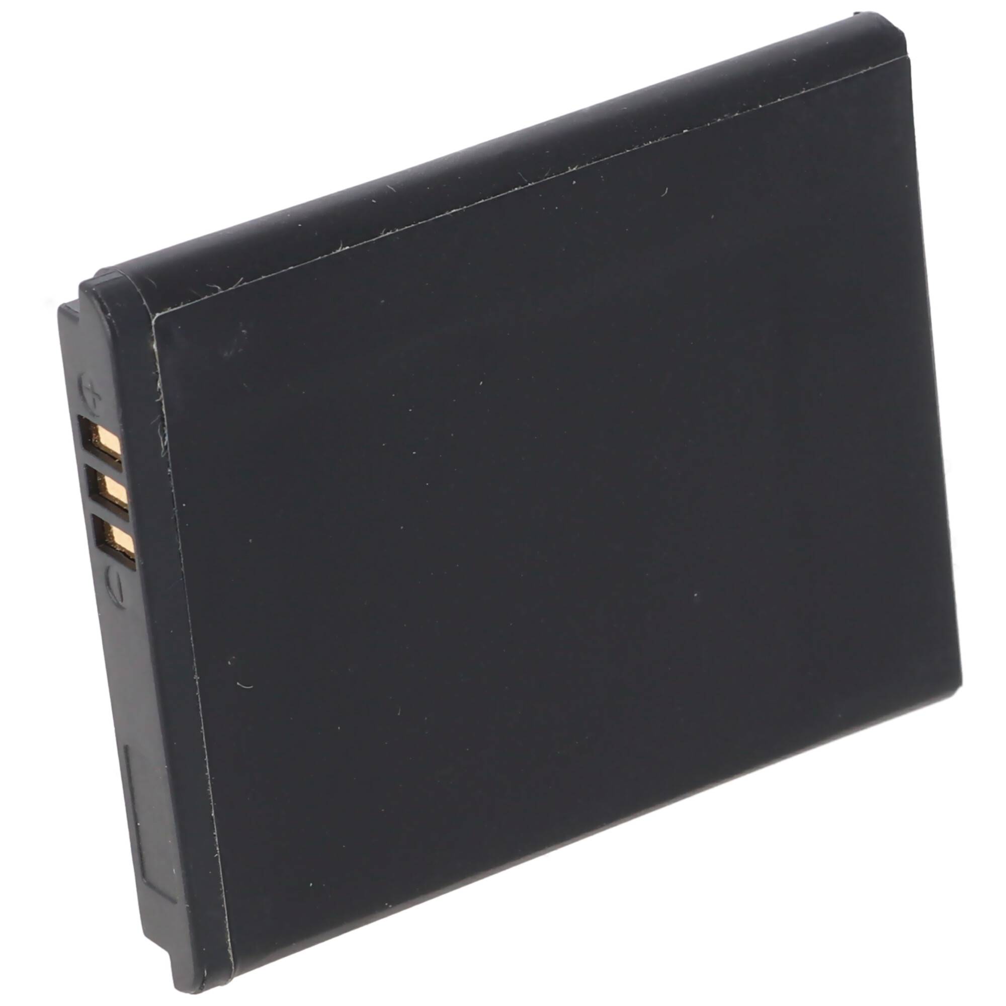 AccuCell Akku passend für Samsung SGH-F110, C3050