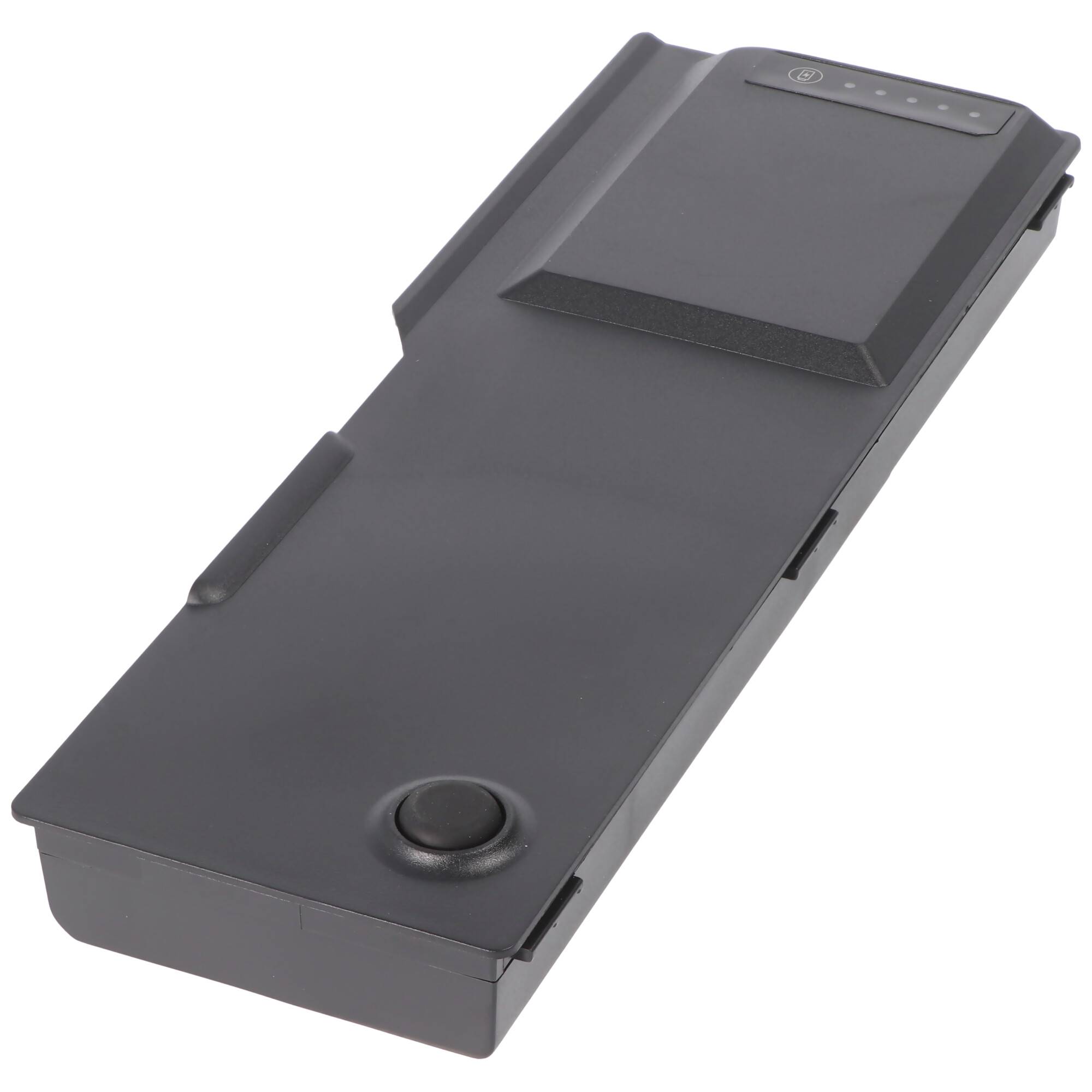 Akku passend für Dell Inspiron 6400, E1501, E1505 Akku 6600mAh