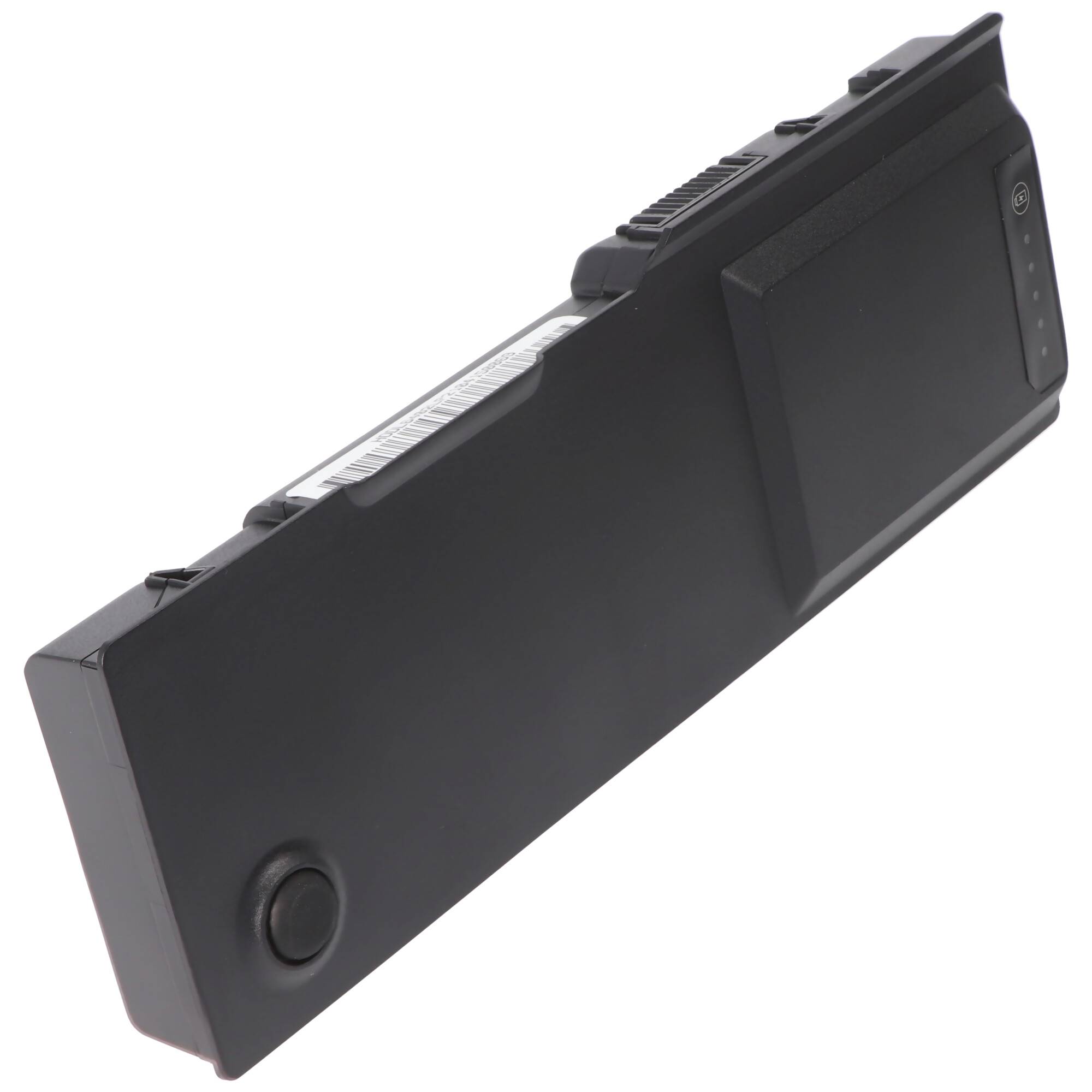 Akku passend für Dell Inspiron 6400, E1501, E1505 Akku 6600mAh
