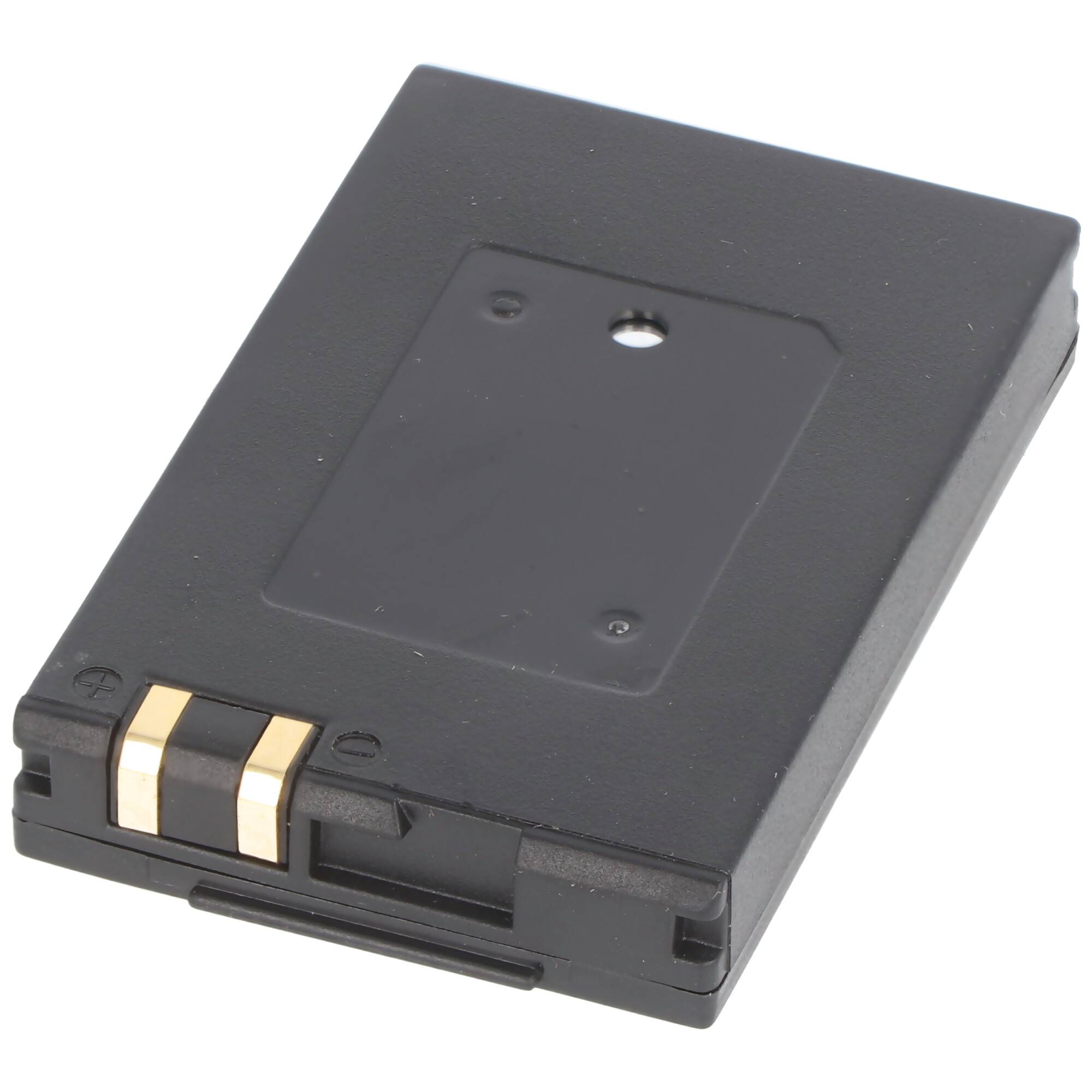 Akku passend für Samsung SC-D383, typ. 800mAh, 7,4 Volt