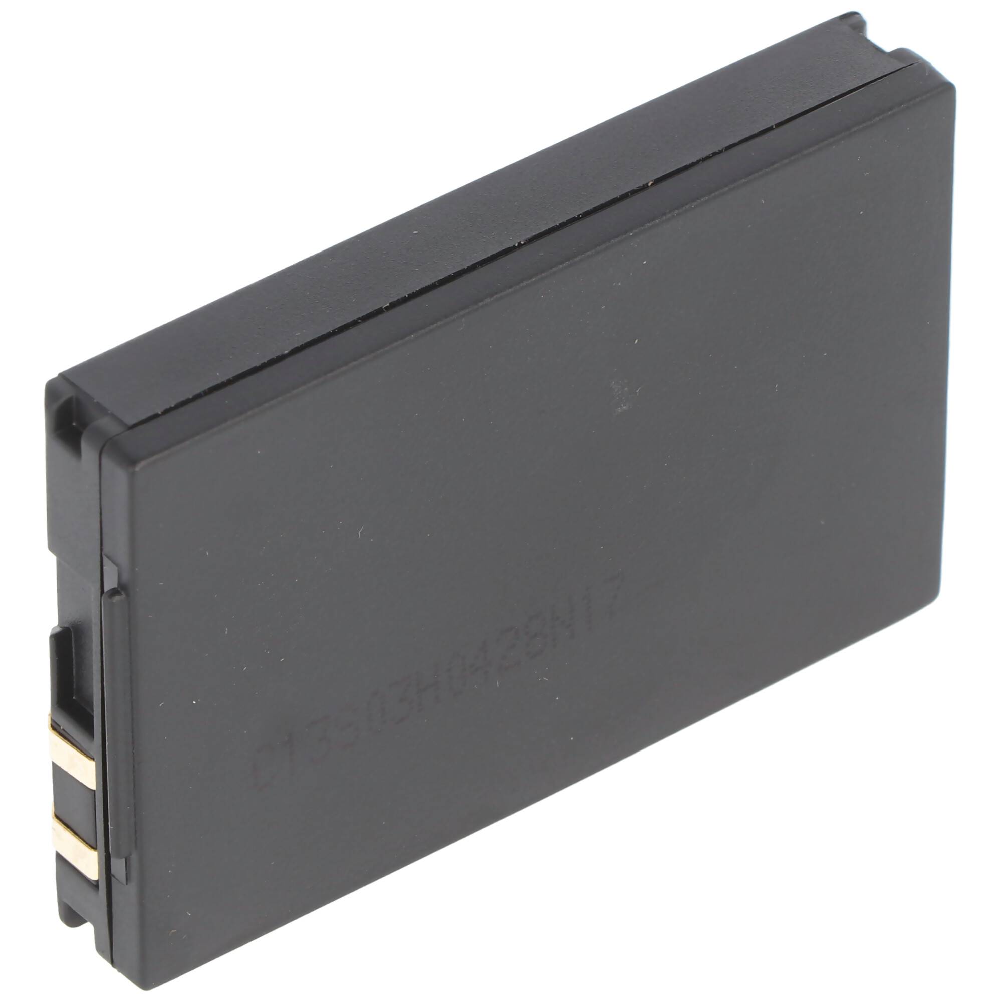 Akku passend für Samsung IA-BP80W, IA-BP80WA Akku, typ. 800mAh, 7,4 Volt