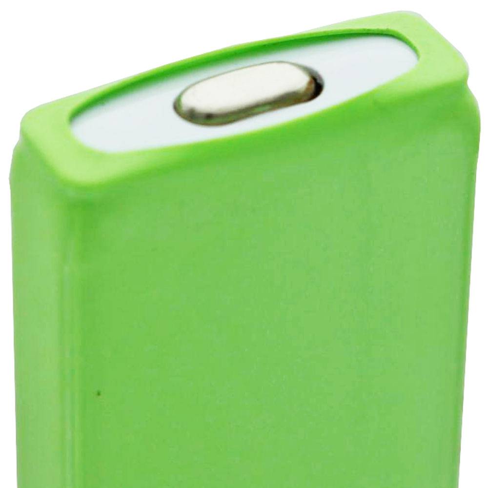 AccuCell Akku passend für Sanyo Twincell KFB-650