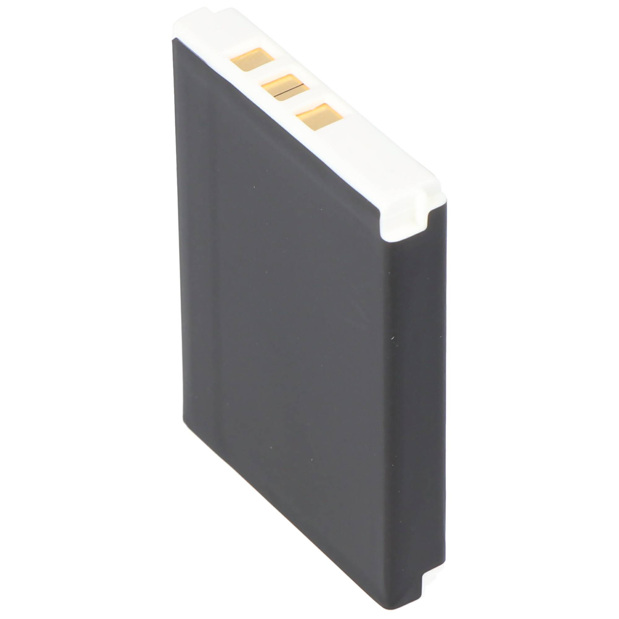 AccuCell Akku passend für Nokia 5510 Akku mit 1450mAh