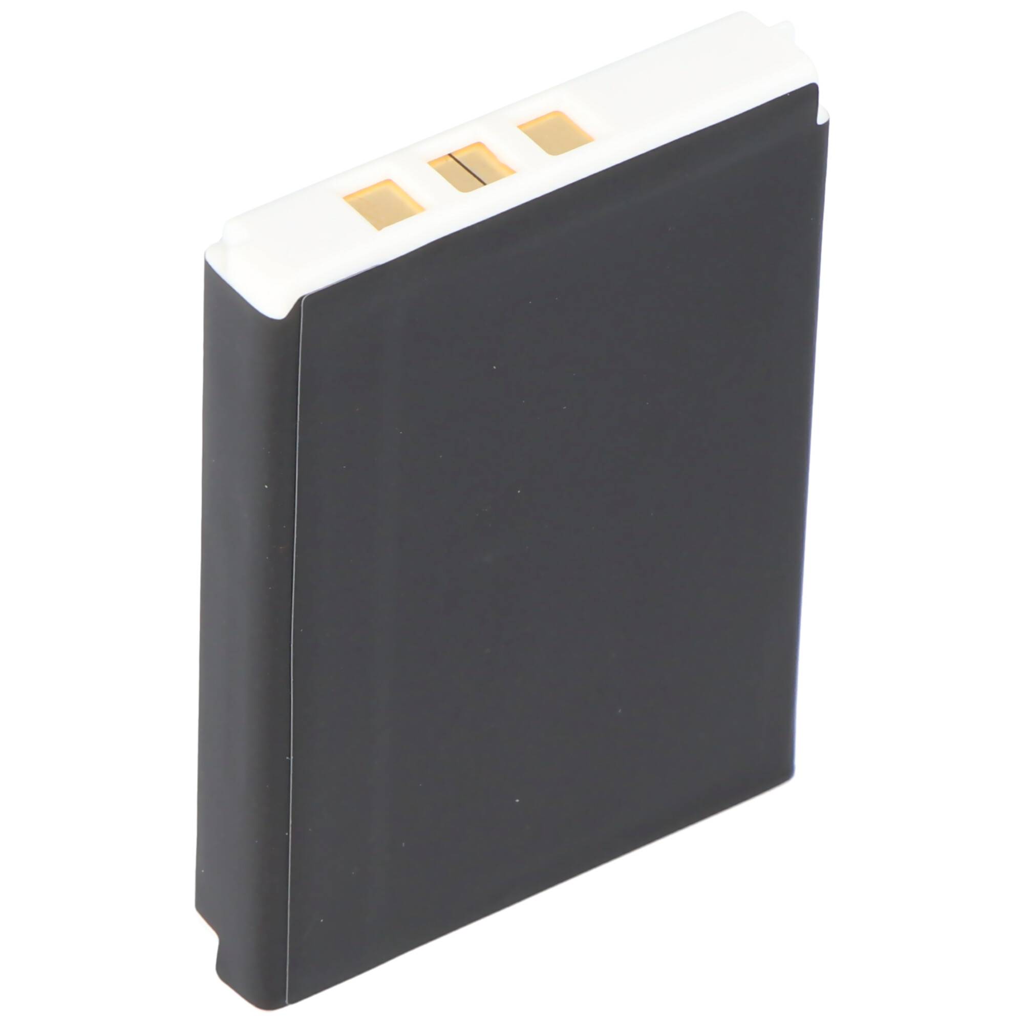 AccuCell Akku passend für Nokia 5510 Akku mit 1450mAh