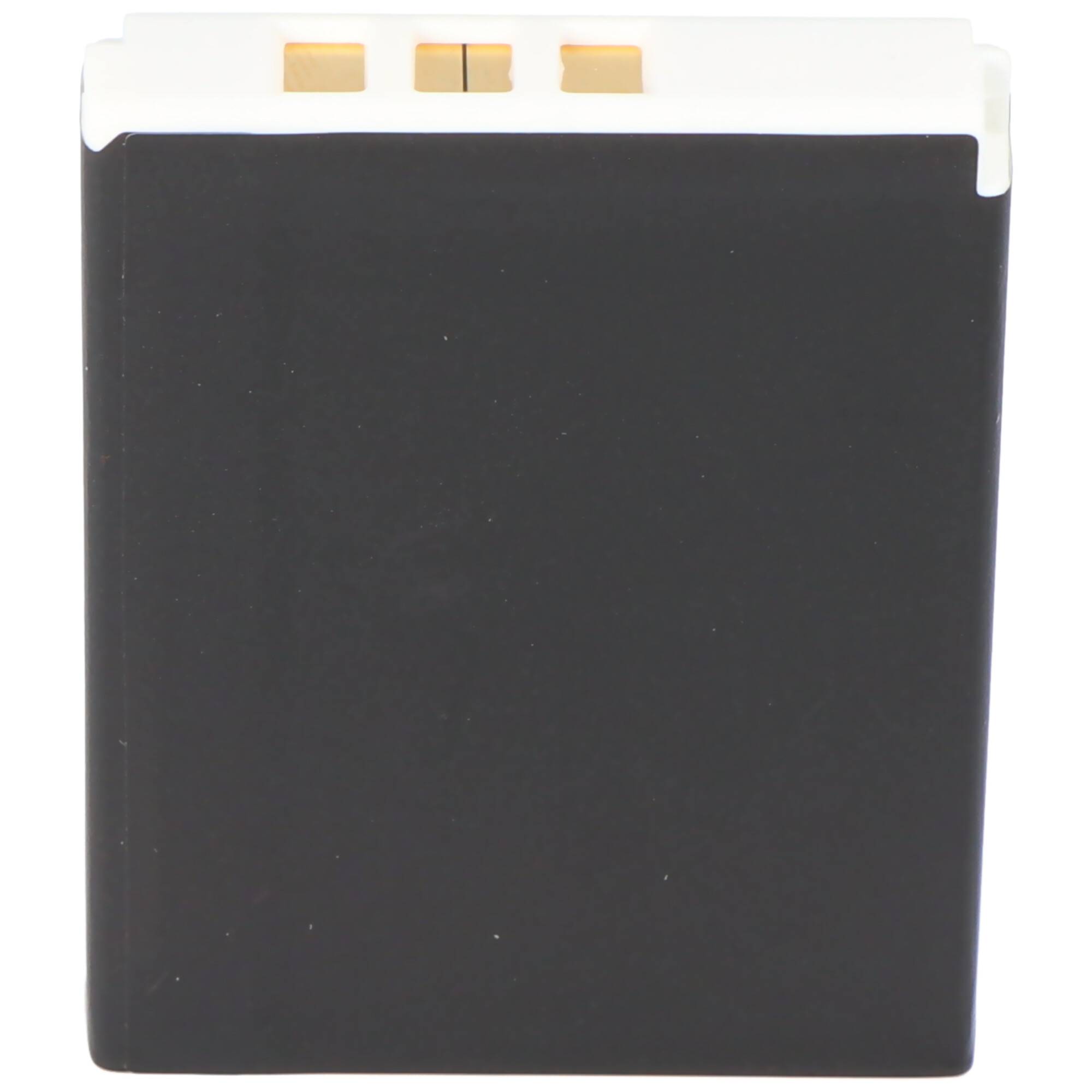 AccuCell Akku passend für Nokia 3330 Akku mit 1450mAh