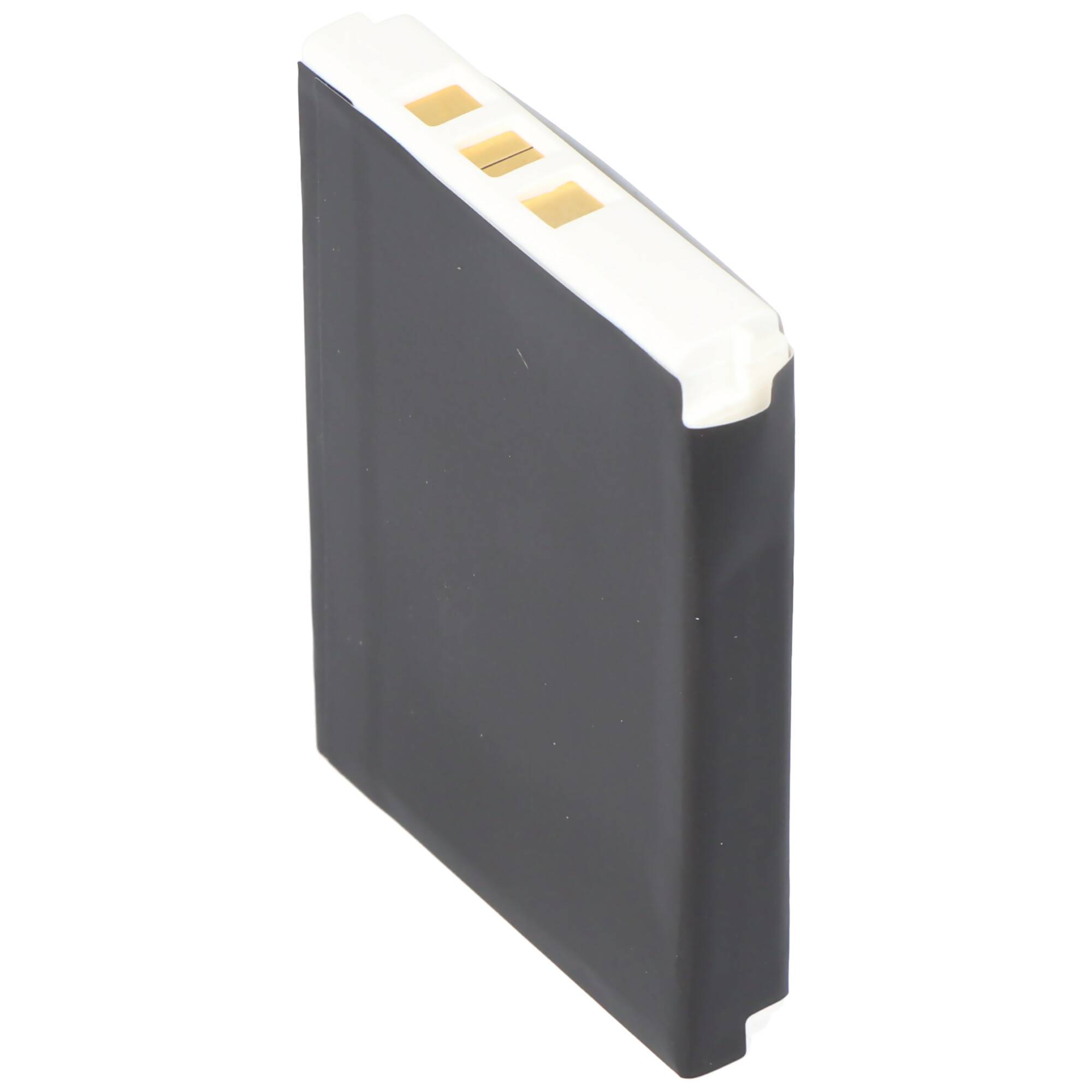 AccuCell Akku passend für Nokia 3390, 1200mAh