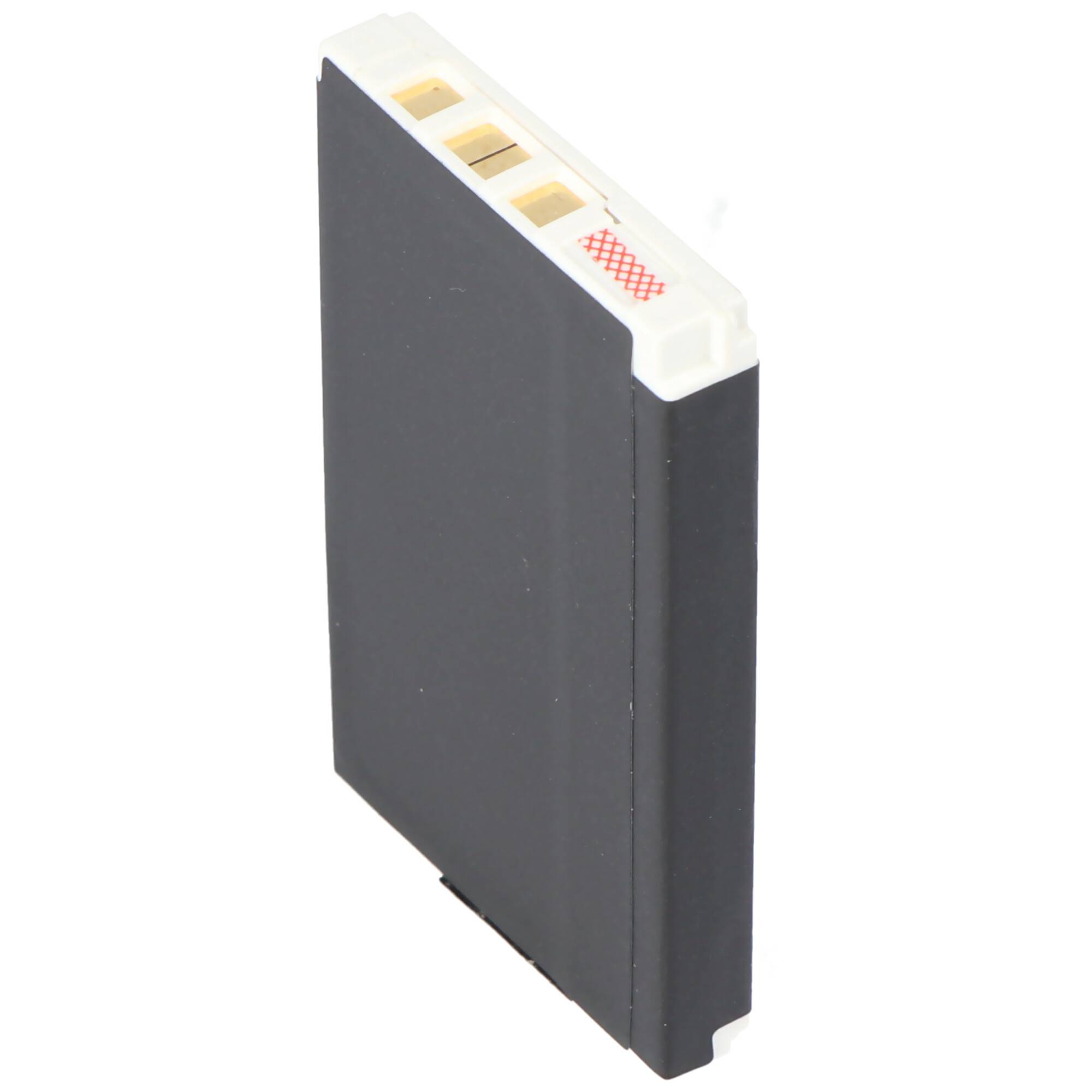 AccuCell Akku passend für Nokia 6510, BLD-3, 1000mAh