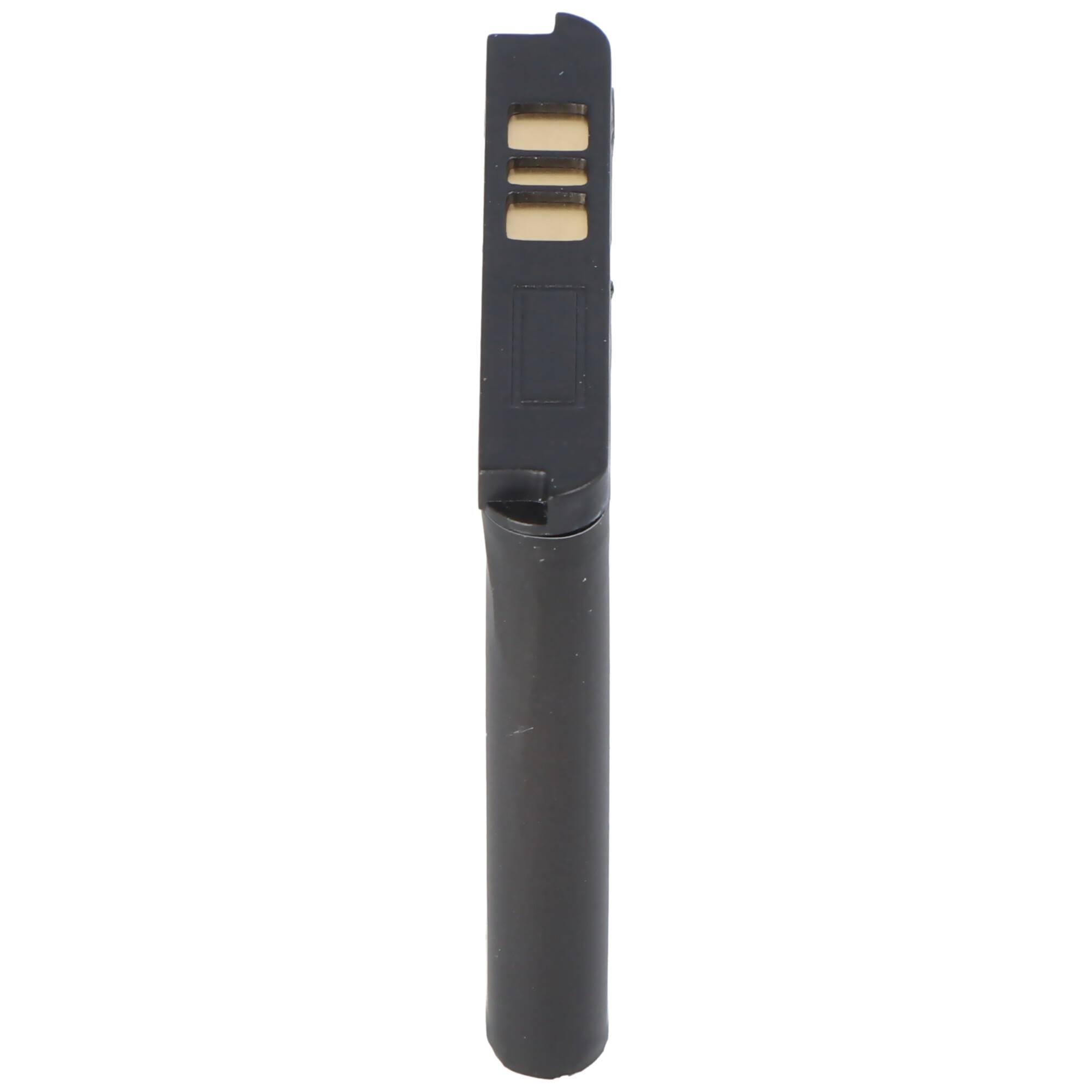 AccuCell Akku passend für Nokia 6234, BP-6M, 600mAh