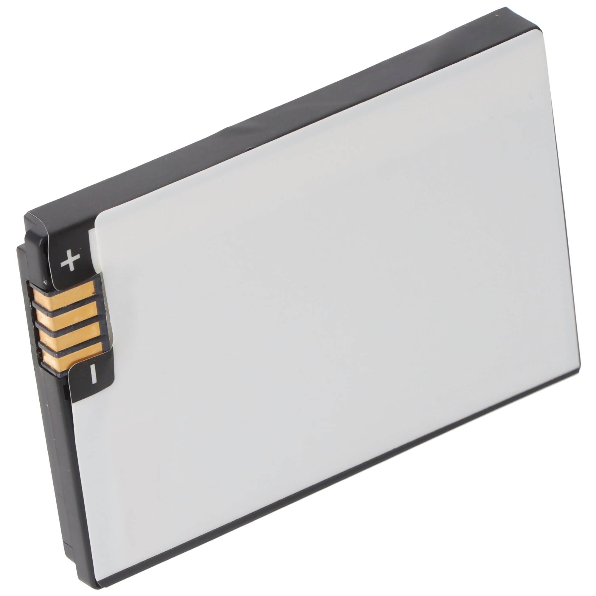 AccuCell Akku passend für Motorola C168, E770v, E1070