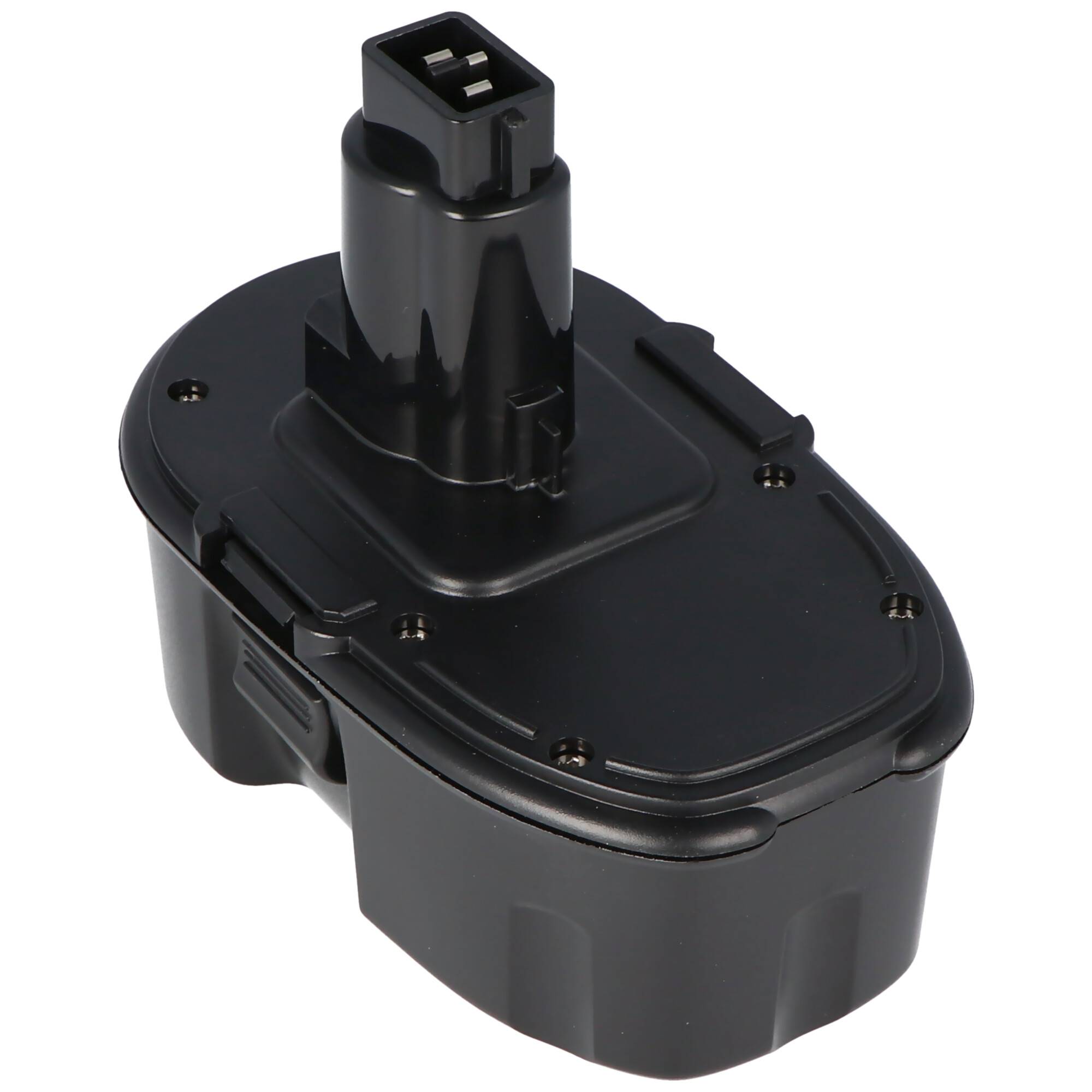 Akku passend für BLACK & DECKER CD180GK2, CD180K2, CD18C, CD18CA, CD18CAB, CD18CBK, CD18CE