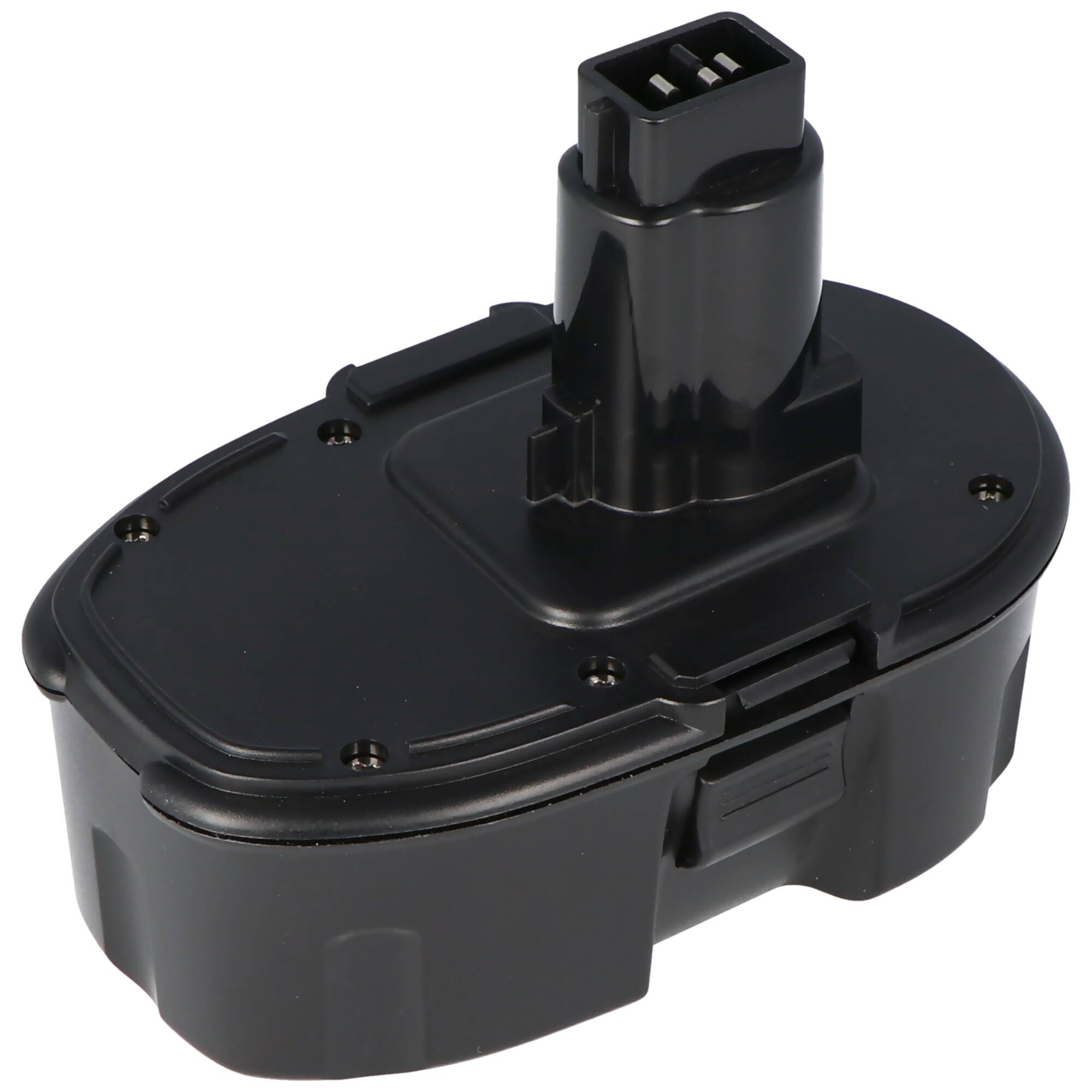 Akku passend für BLACK & DECKER CD180GK2, CD180K2, CD18C, CD18CA, CD18CAB, CD18CBK, CD18CE