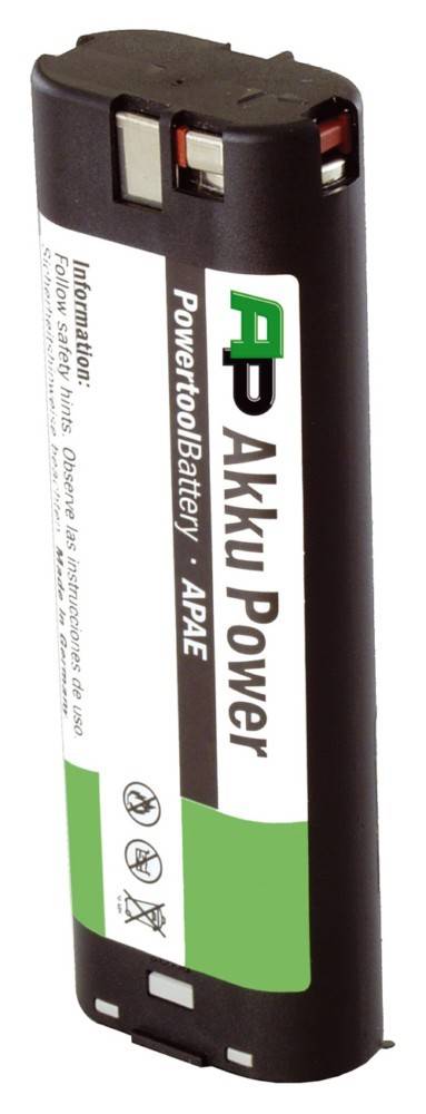 Hückmann Werkzeugakku AEG P116