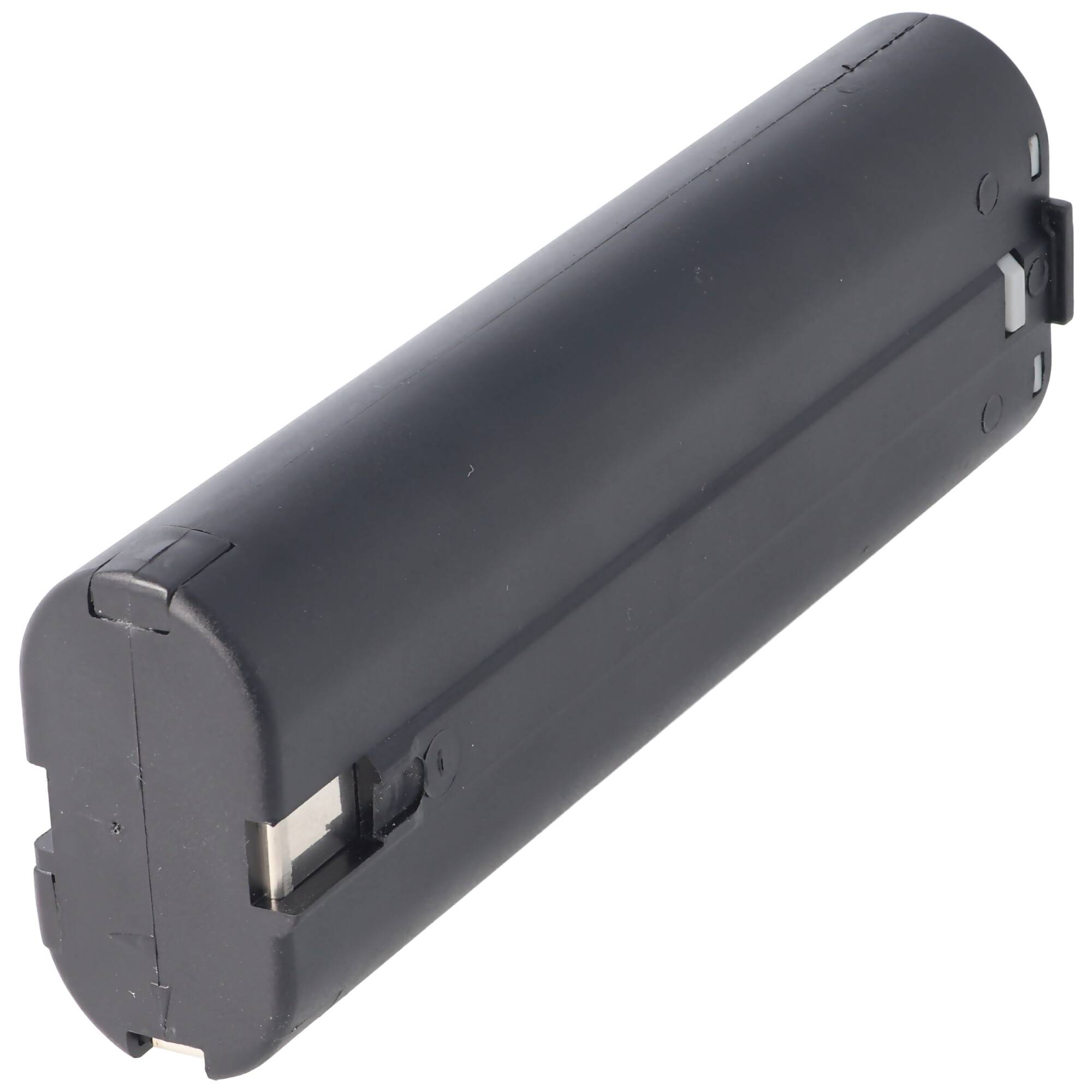 AccuCell Akku passend für Bosch 2607335175, GWB 7,2 VE 2,0Ah