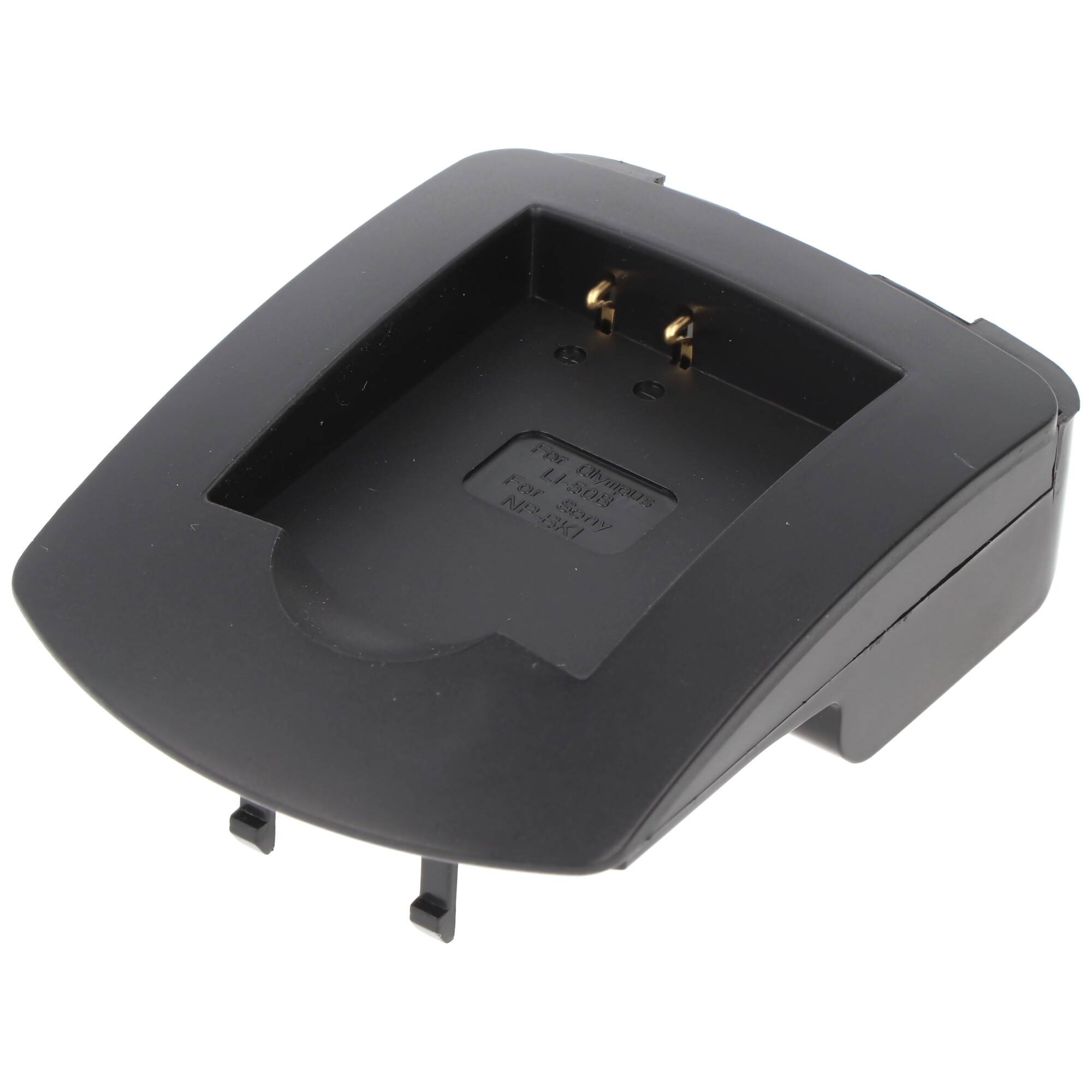 AccuCell Ladeschale für Olympus Li-50B