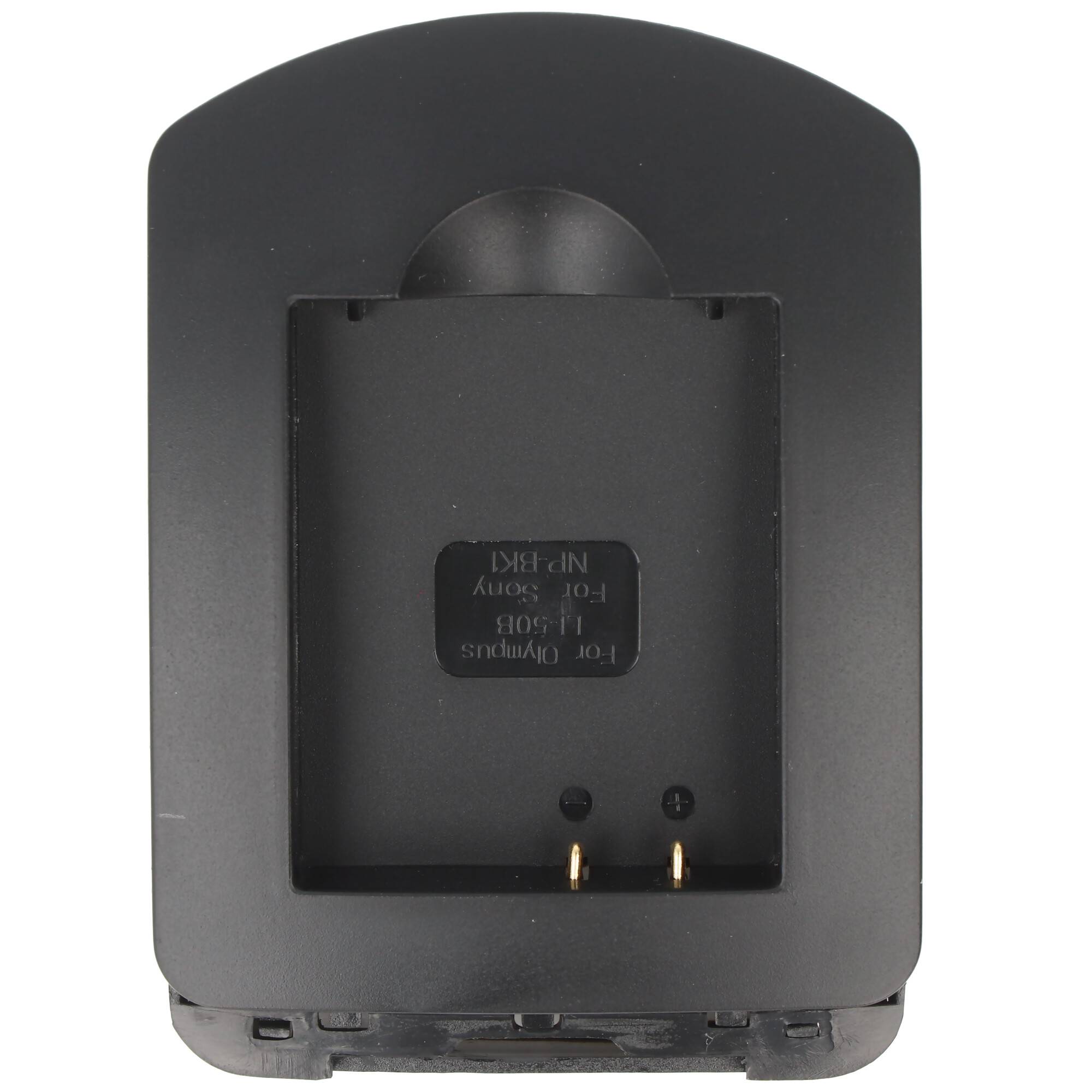 AccuCell Ladeschale für Olympus Li-50B