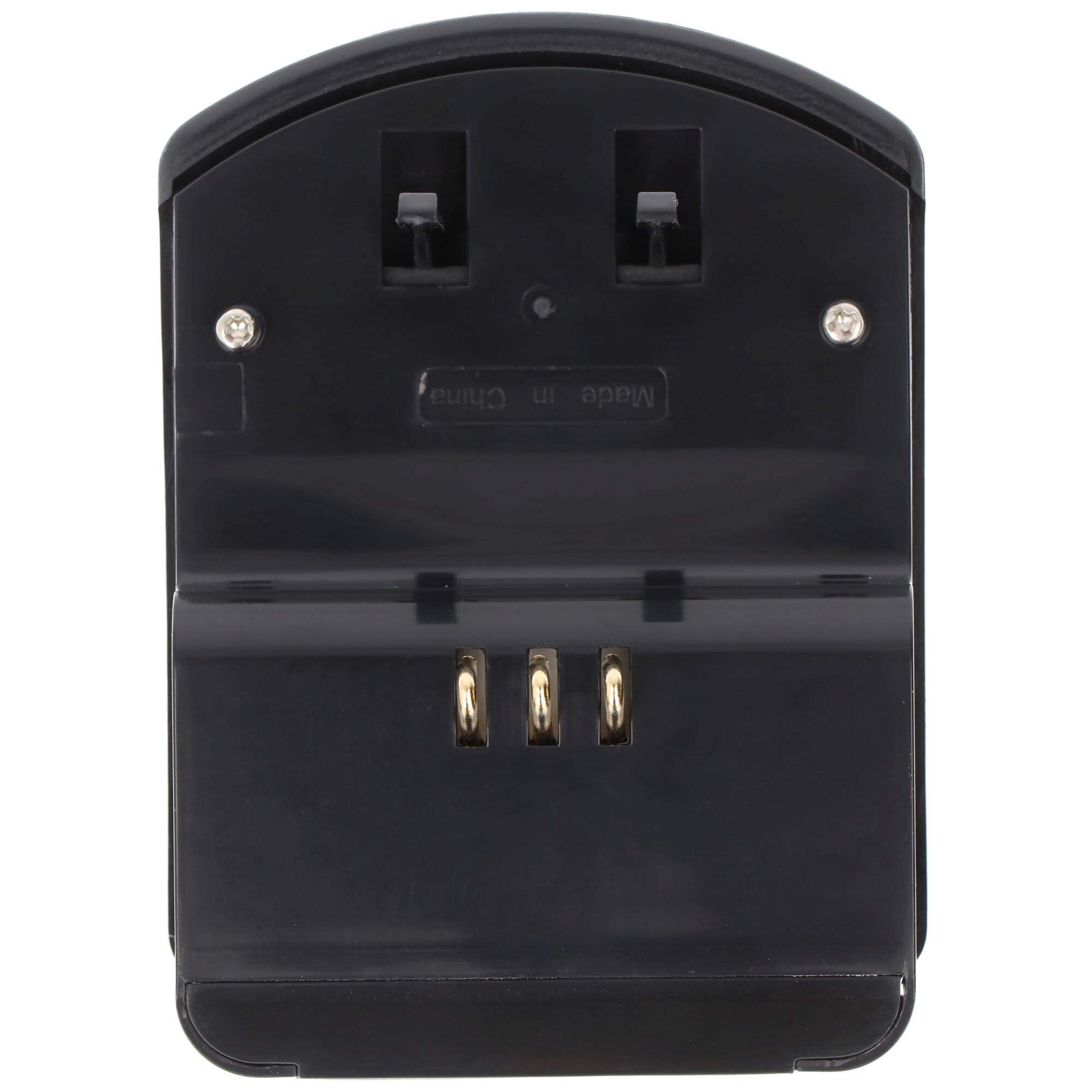 AccuCell Ladeschale für Olympus Li-50B