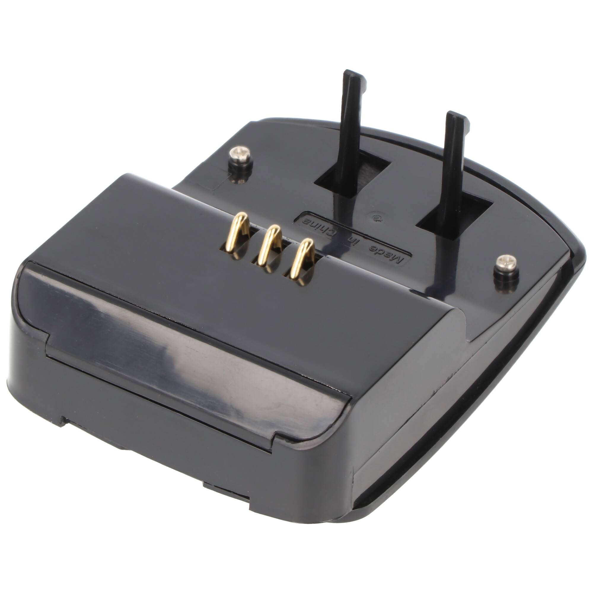 AccuCell Ladeschale für Olympus Li-50B