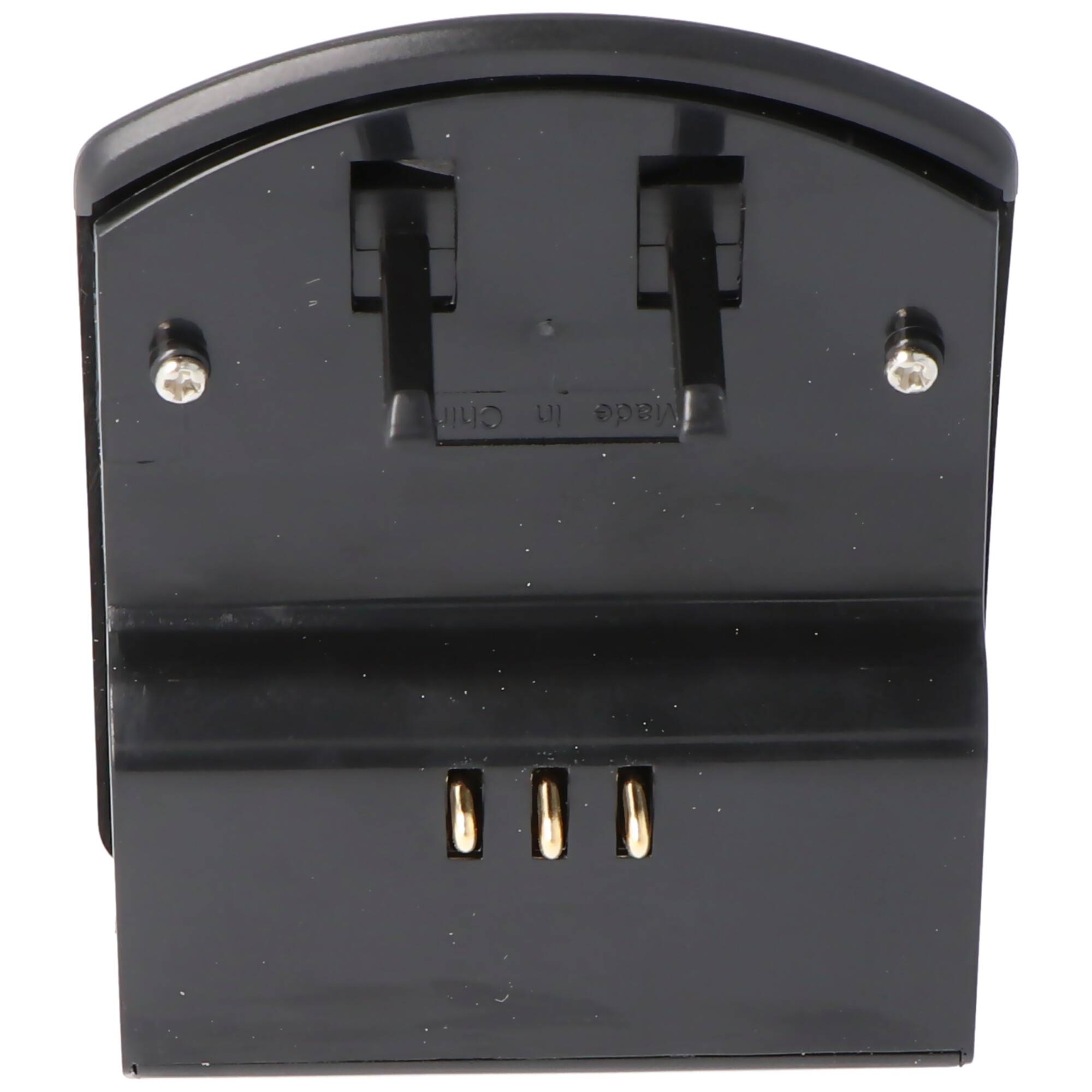 AccuCell Ladegerät passend für Nikon EN-EL5, Coolpix 3700, 4200