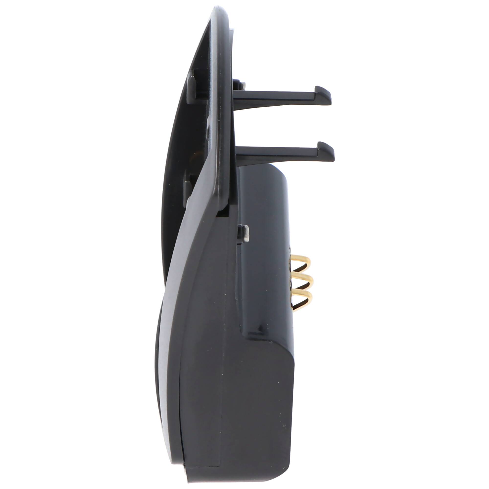 AccuCell Ladegerät passend für Nikon EN-EL3e, D80, D100, D200