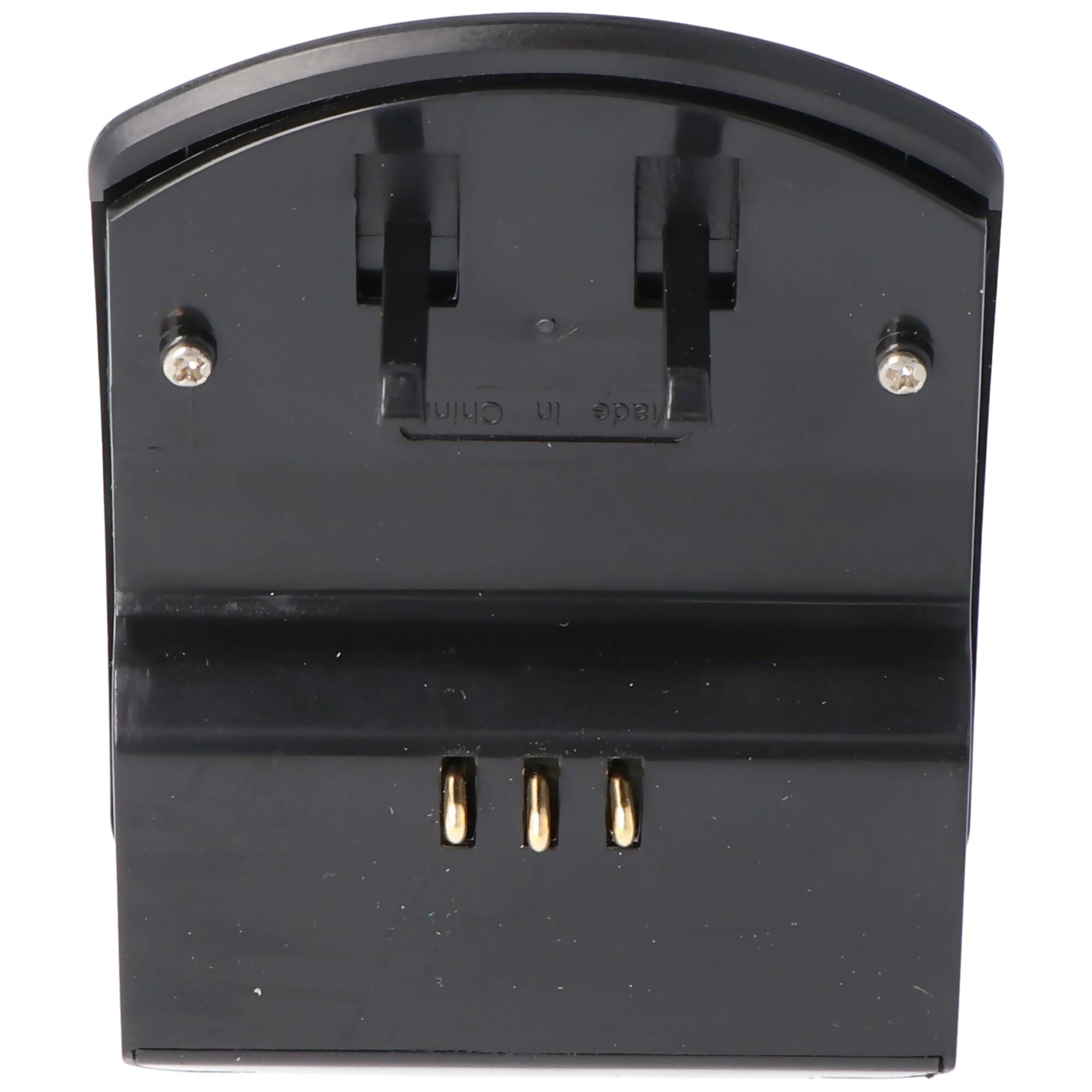 AccuCell Schnell-Ladegerät passend für Fuji NP-150 Akku