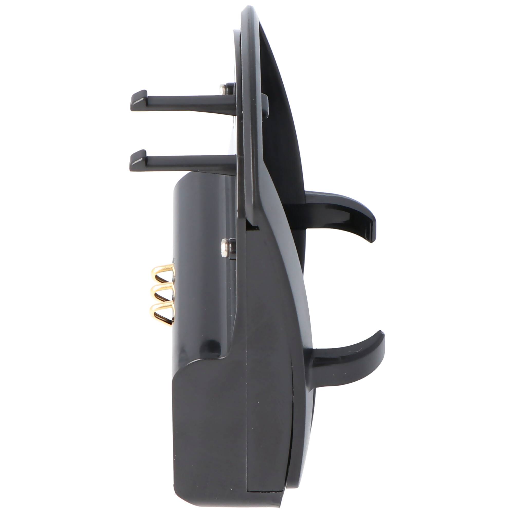 Schnell-Ladegerät passend für Nikon EN-EL15, D7000 Akku