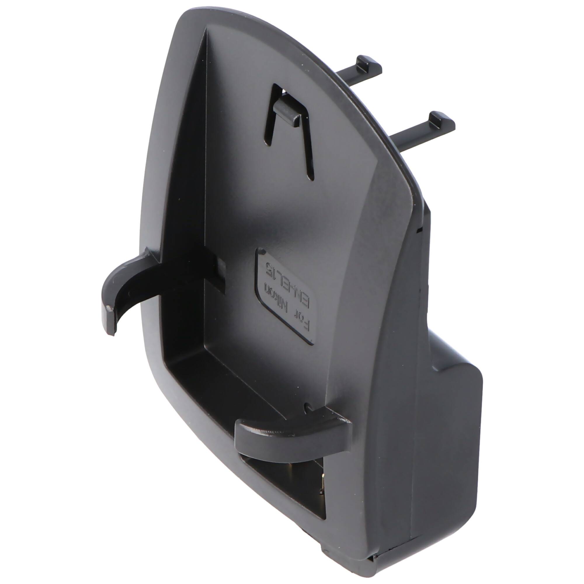 Ladeschale passend für Nikon EN-EL15 Akku, nur passend für unsere Digital-Kamera und Camcorder Ladegeräte