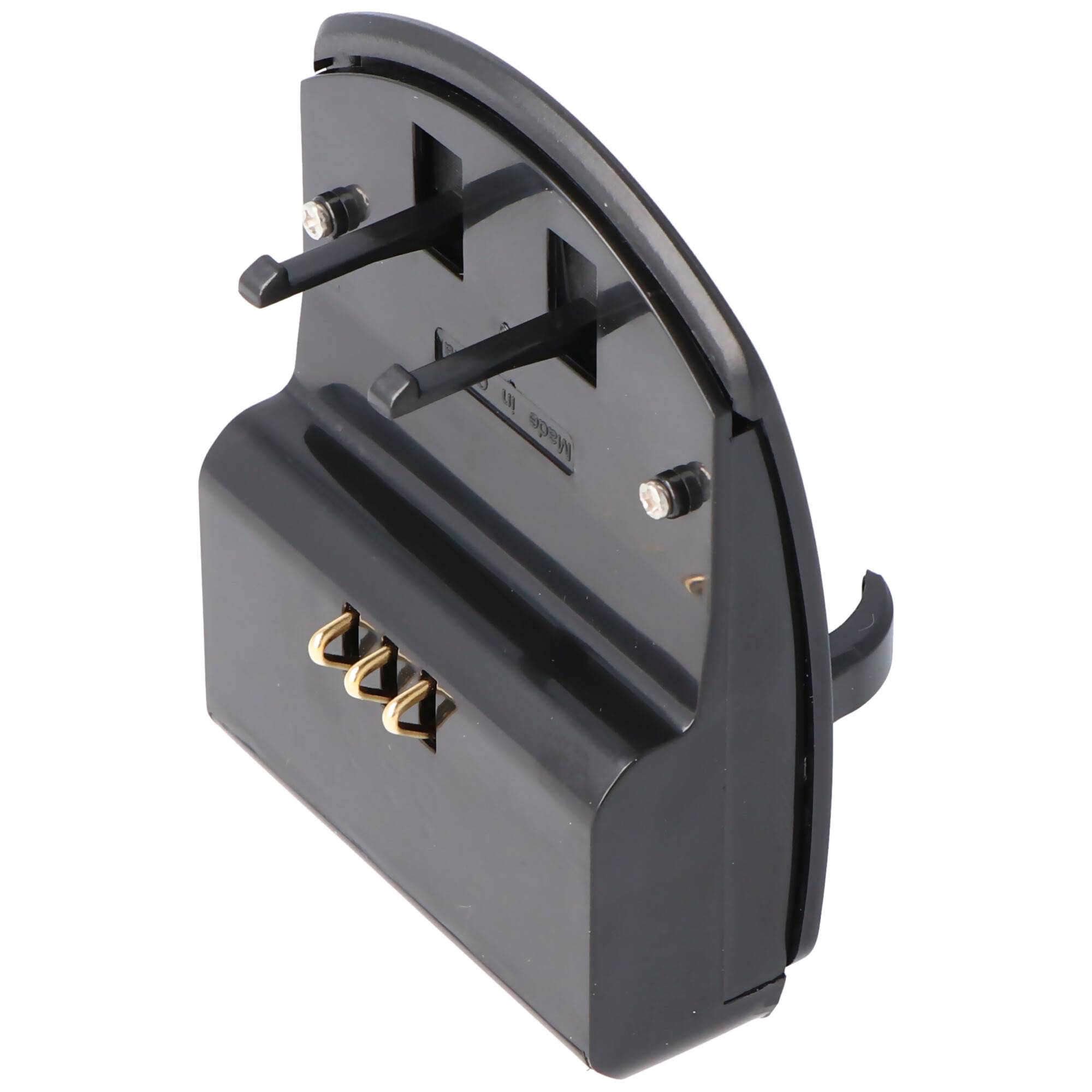 Schnell-Ladegerät passend für Nikon EN-EL15, D7000 Akku