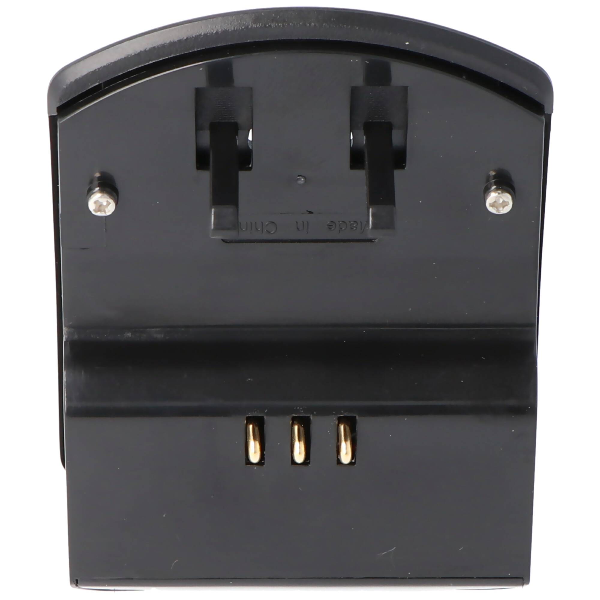 Ladeschale passend für Nikon EN-EL15 Akku, nur passend für unsere Digital-Kamera und Camcorder Ladegeräte