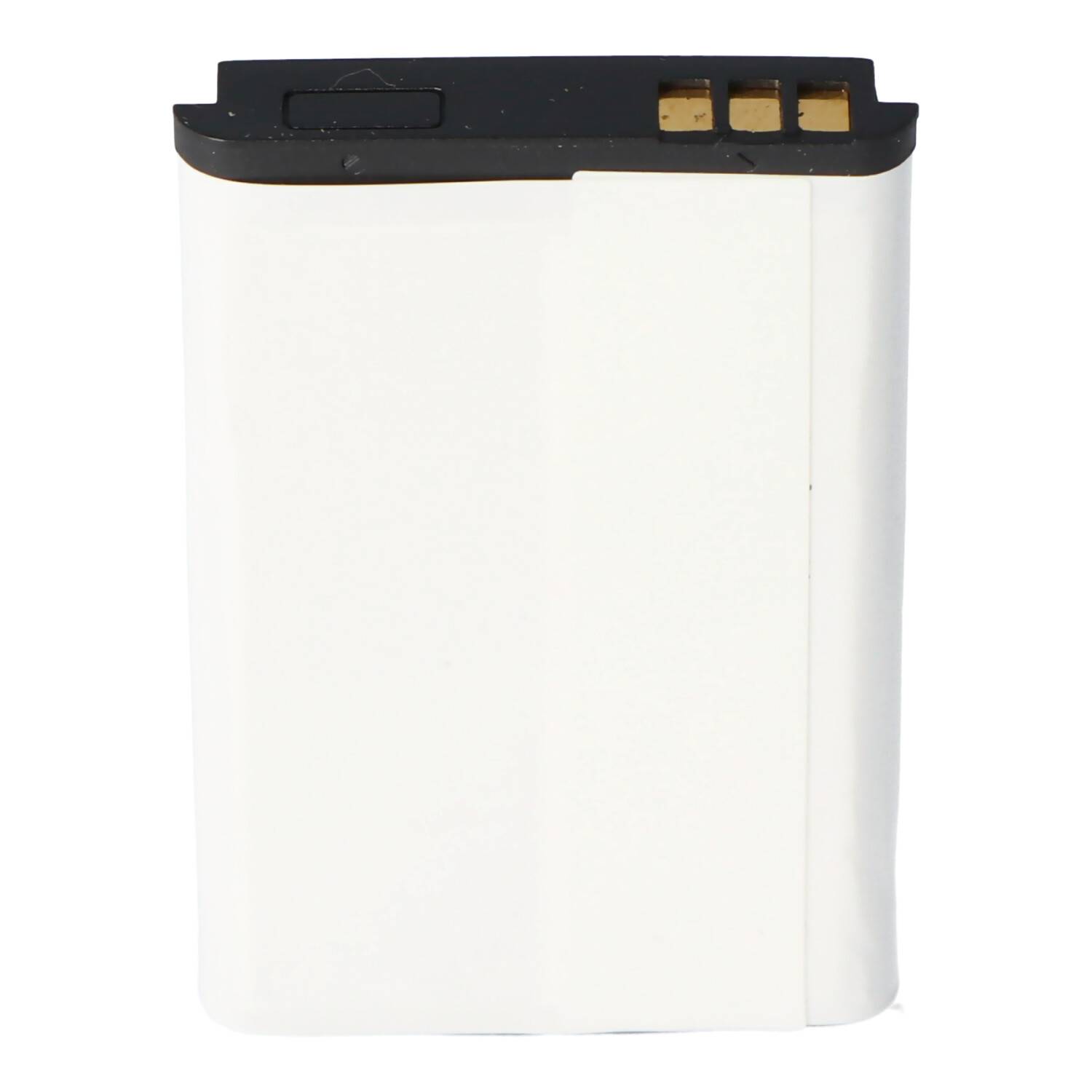 AccuCell Akku passend für Nokia E70, N-Gage QD, Nokia BL-6C Akku 1000mAh