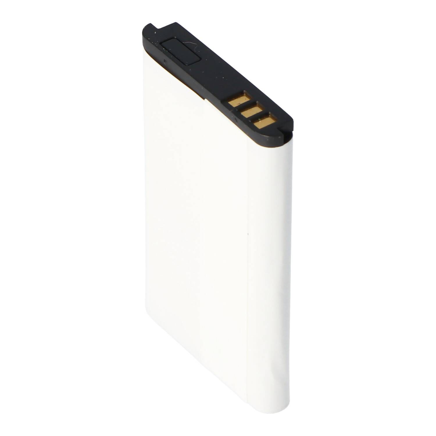 AccuCell Akku passend für Nokia E70, N-Gage QD, Nokia BL-6C Akku 1000mAh