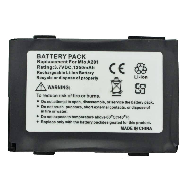 AccuCell Akku passend für MEDION MD96700, P/N E3MT041202B12A