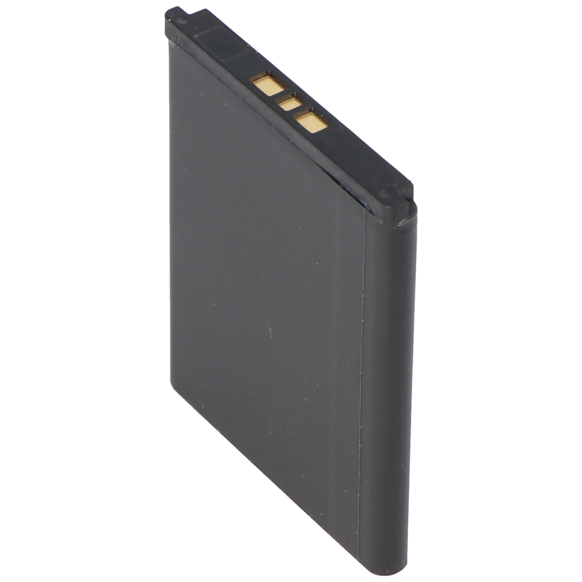 Akku passend für Sony Ericsson W660i, 900mAh