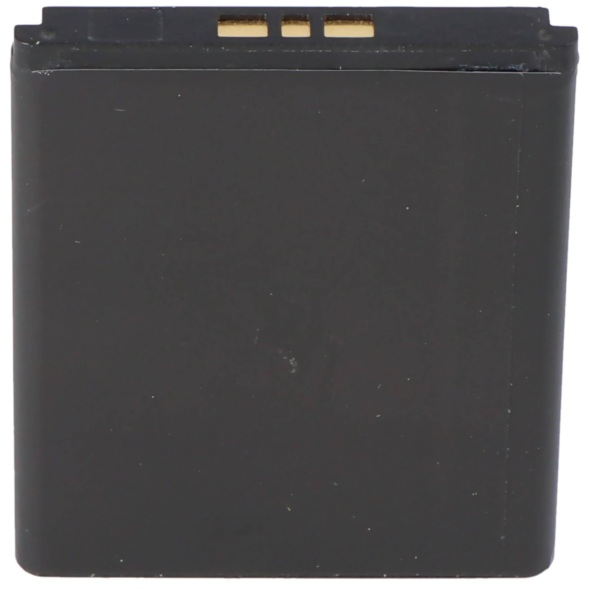 Akku passend für Sony Ericsson Z610i, 900mAh