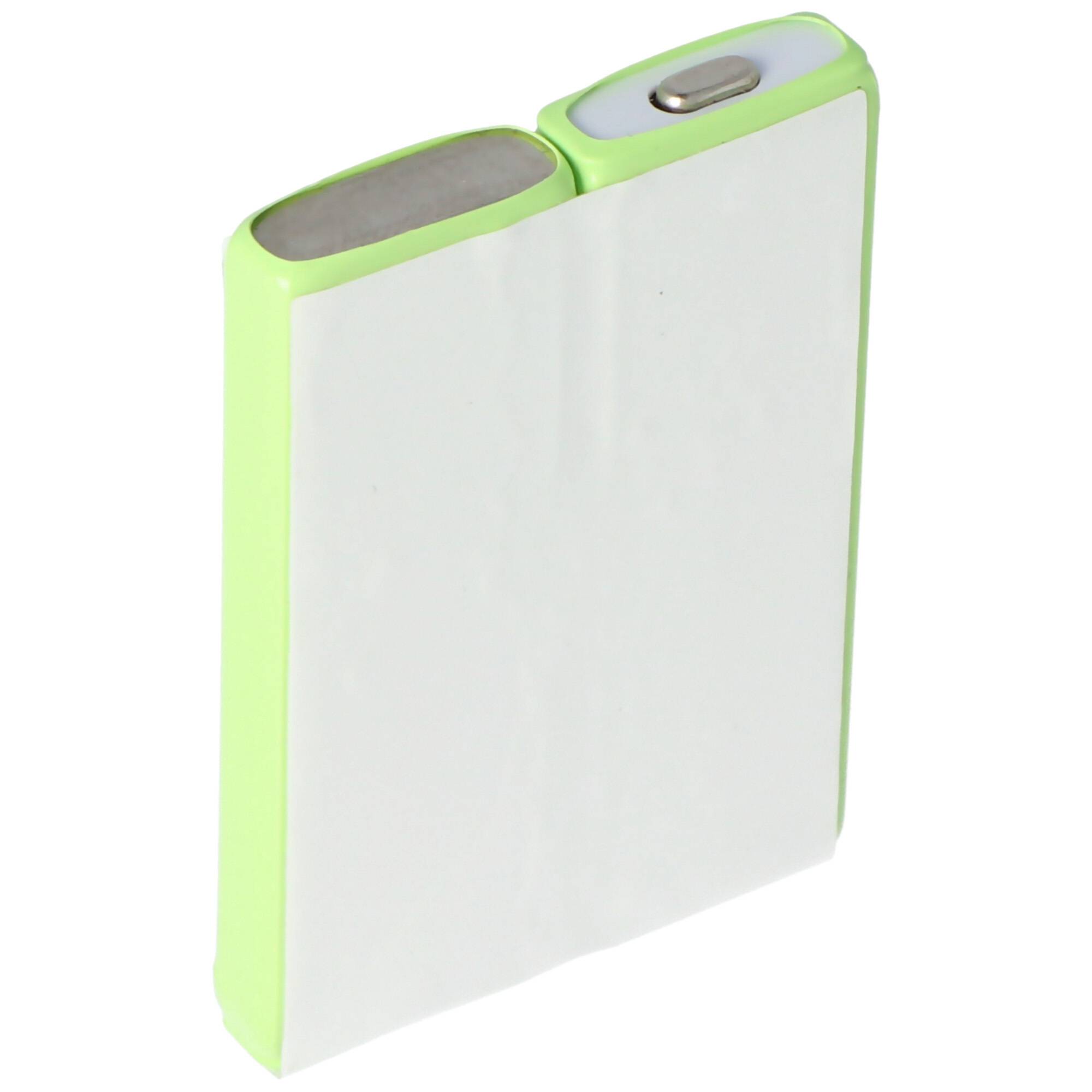 AccuCell Akku passend für Siemens PICO