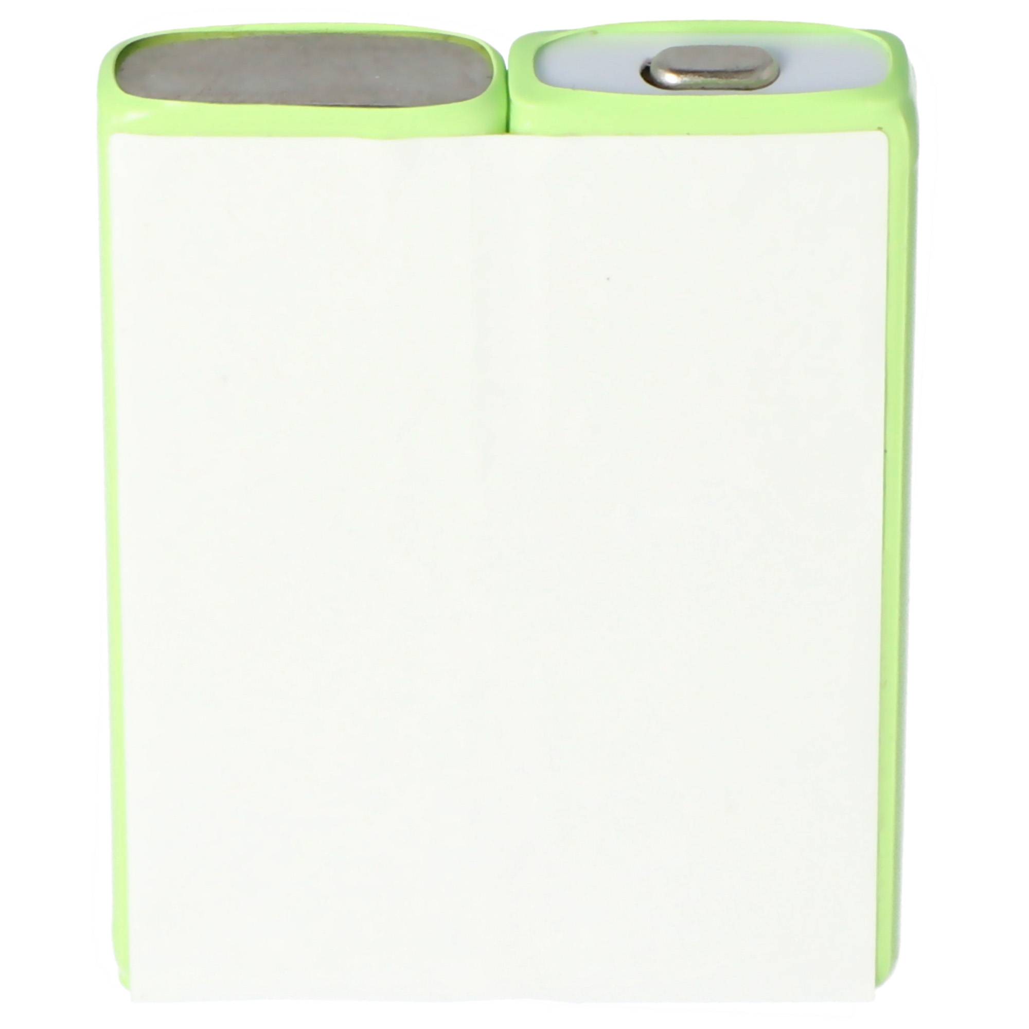 AccuCell Akku passend für Siemens Gigaset 3000 Pocket