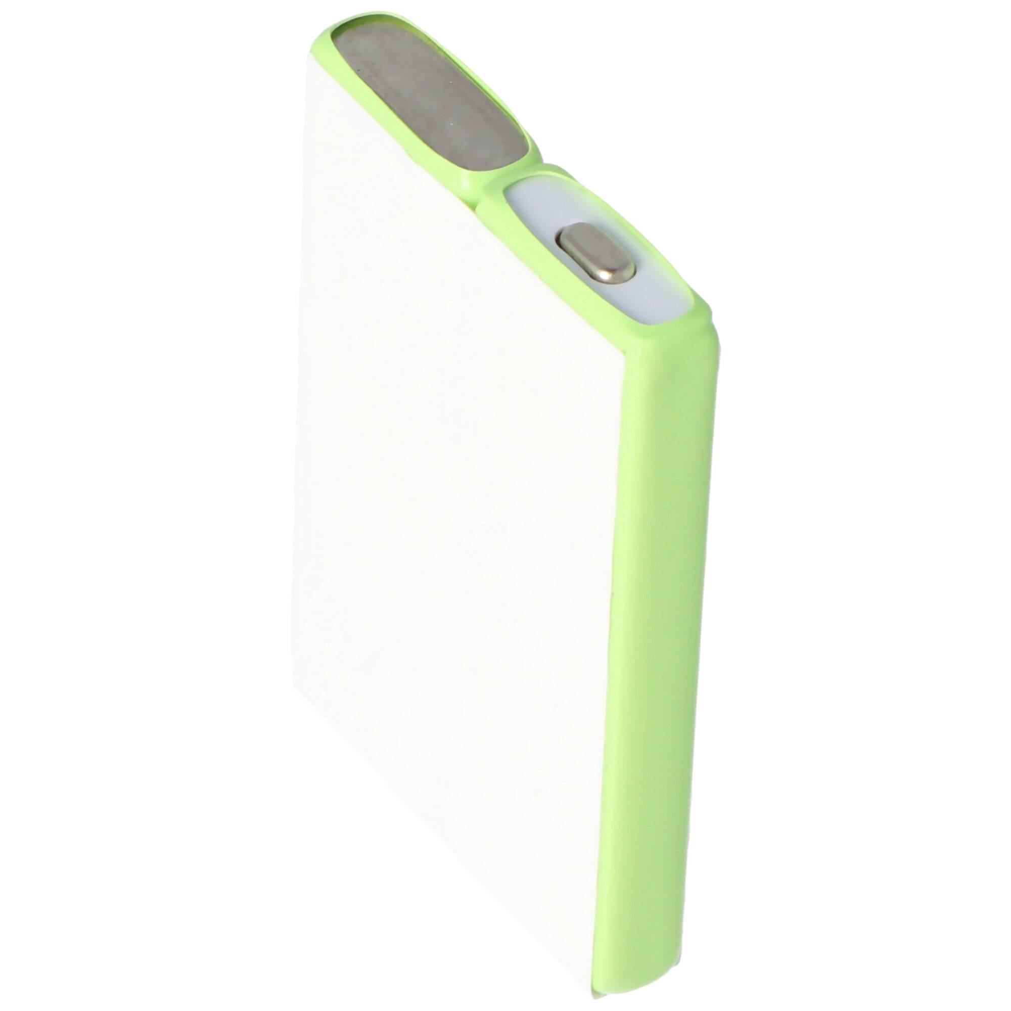 AccuCell Akku passend für Siemens Gigaset 3010 Pocket, 700mAh