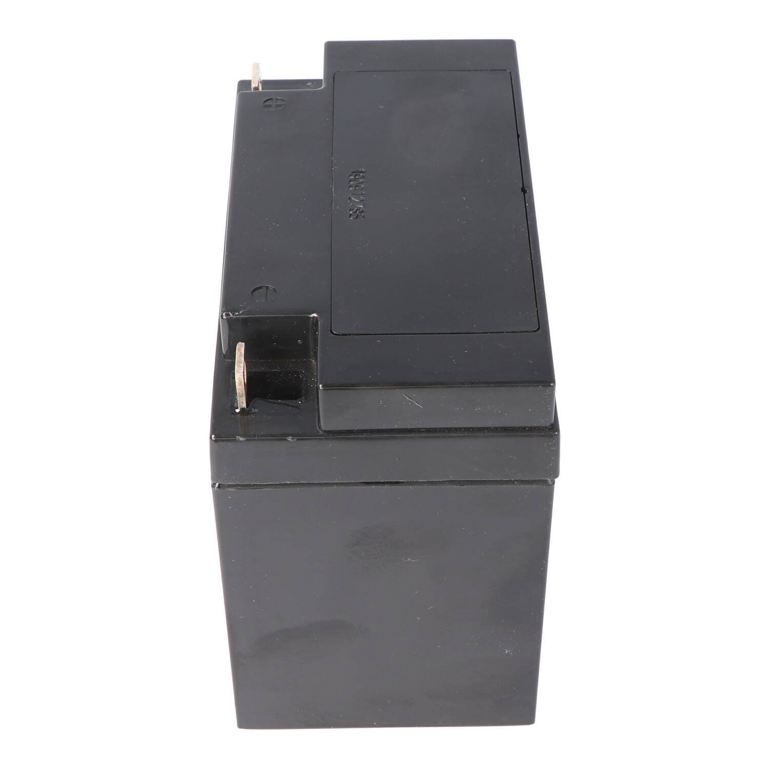 Multipower MP20-6 Akku PB Blei, 6 Volt mit 20Ah, 2000mAh