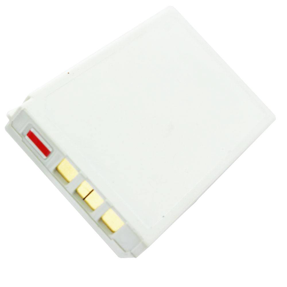 AccuCell Akku passend für Nokia 3610, BLB-2, 1200mAh