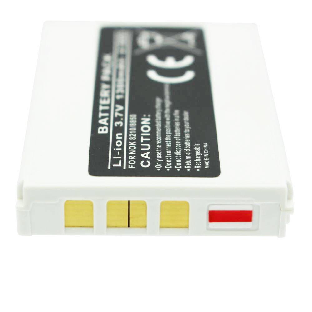 AccuCell Akku passend für Nokia 3610, BLB-2, 1200mAh