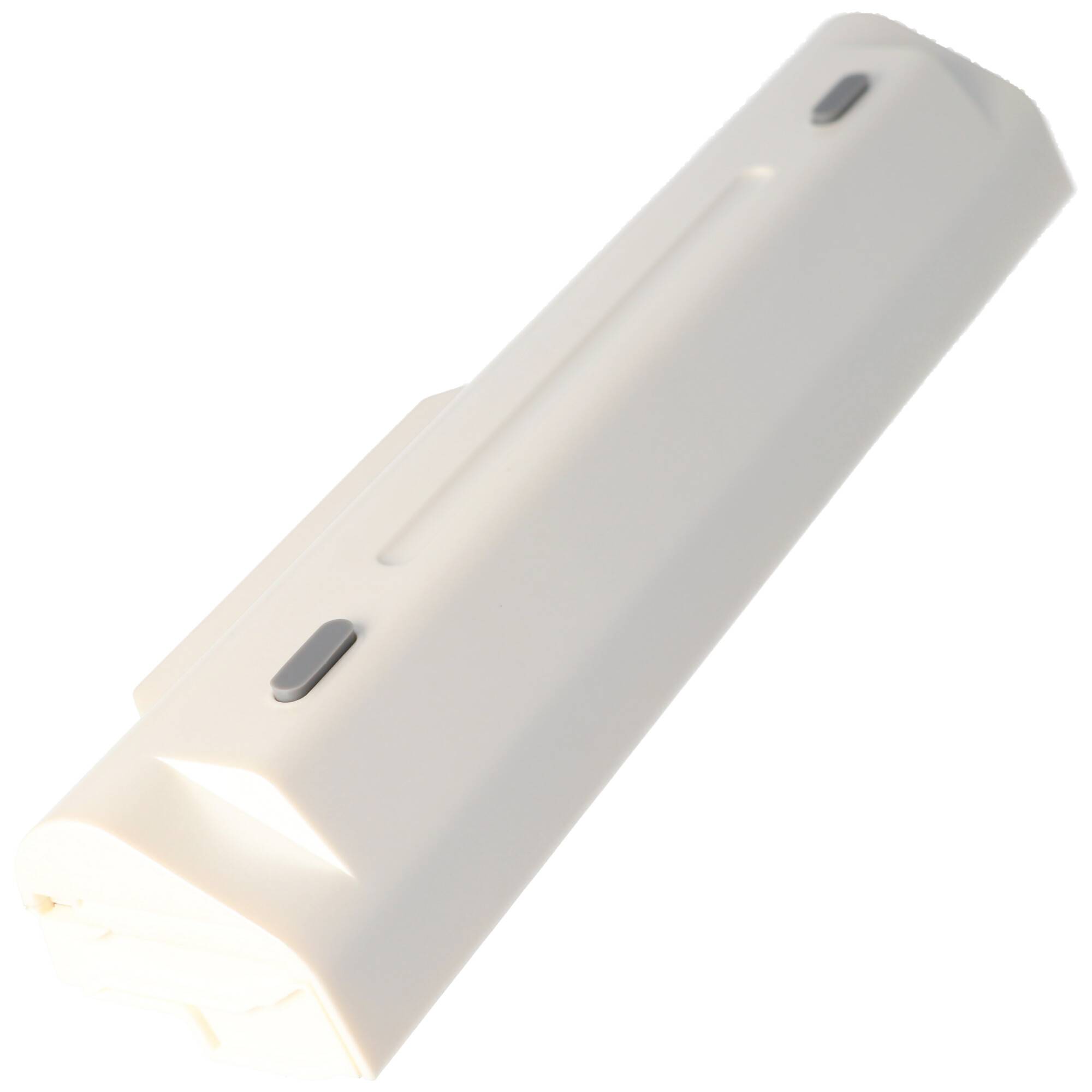 Akku passend für MEDION Akoya Mini E1210 4400mAh weiß