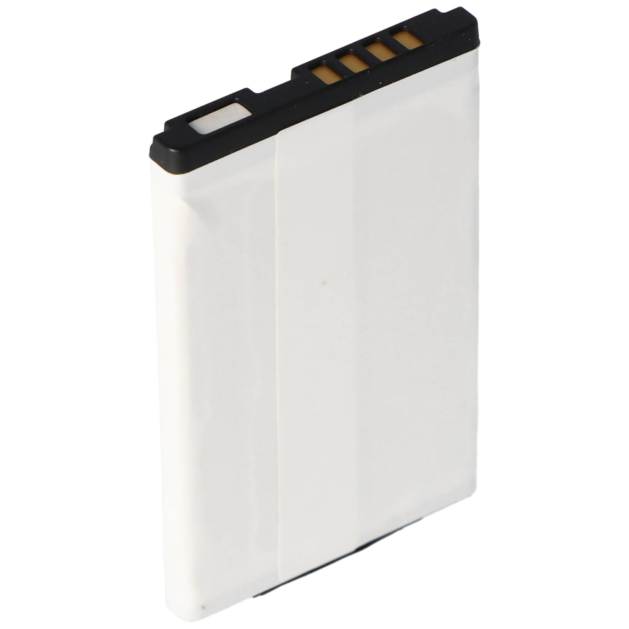 Akku passend für LG KU380, KP100, LGIP-430A, 0093301