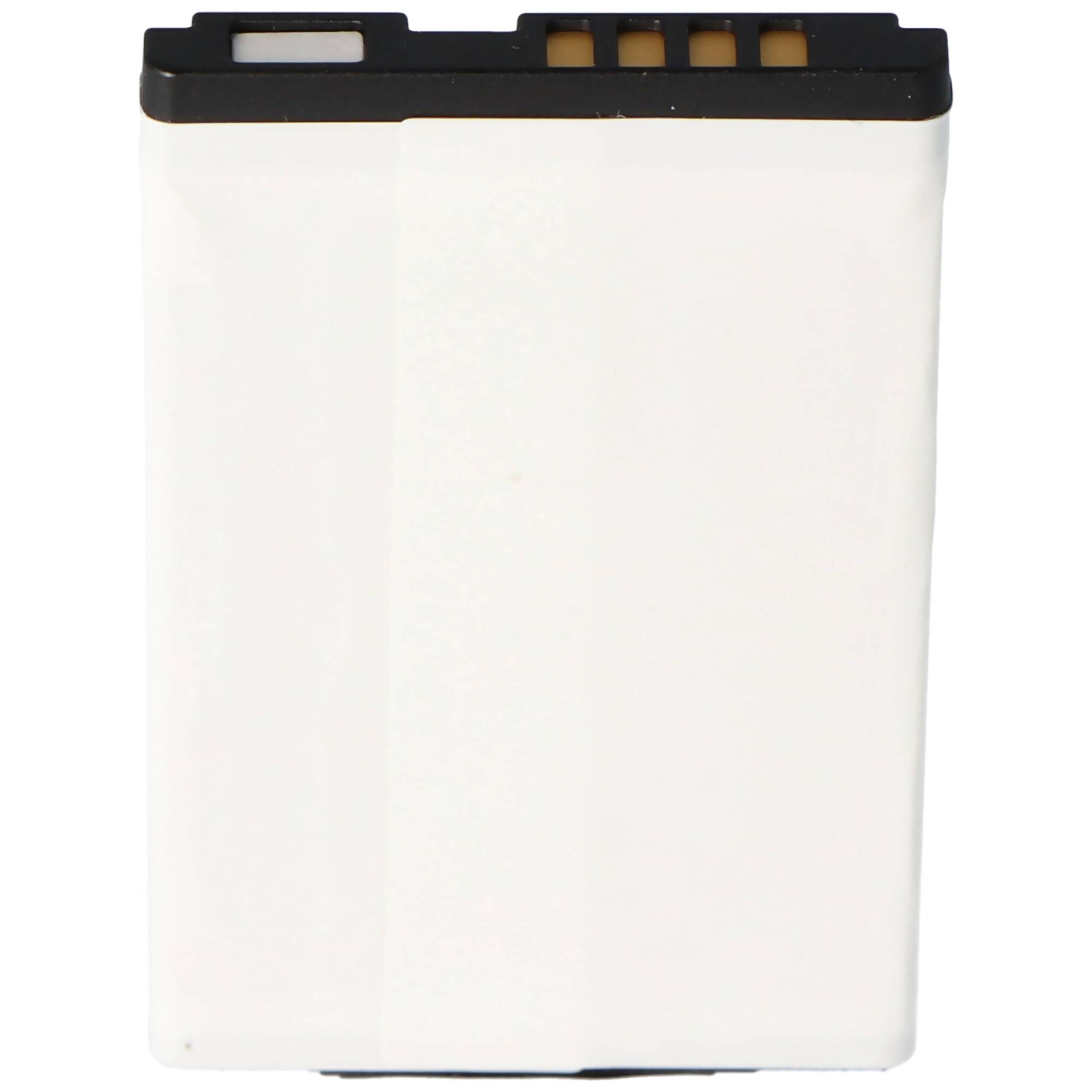 Akku passend für LG KU380, KP100, LGIP-430A, 0093301