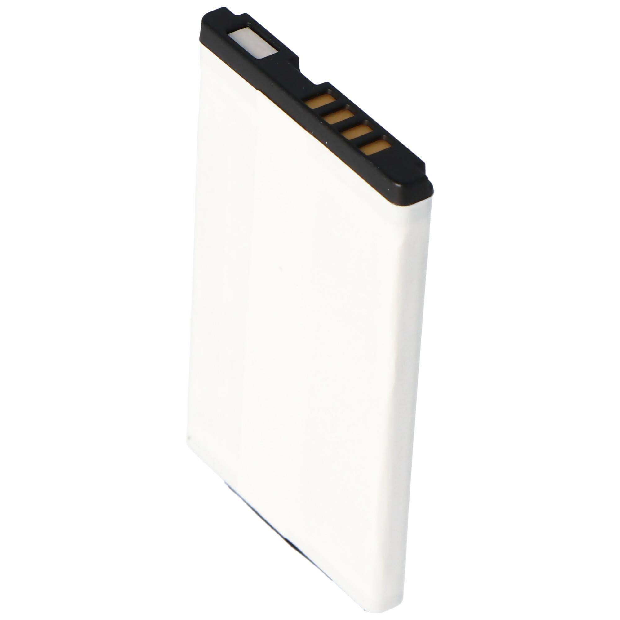 Akku passend für LG KU380, KP100, LGIP-430A, 0093301