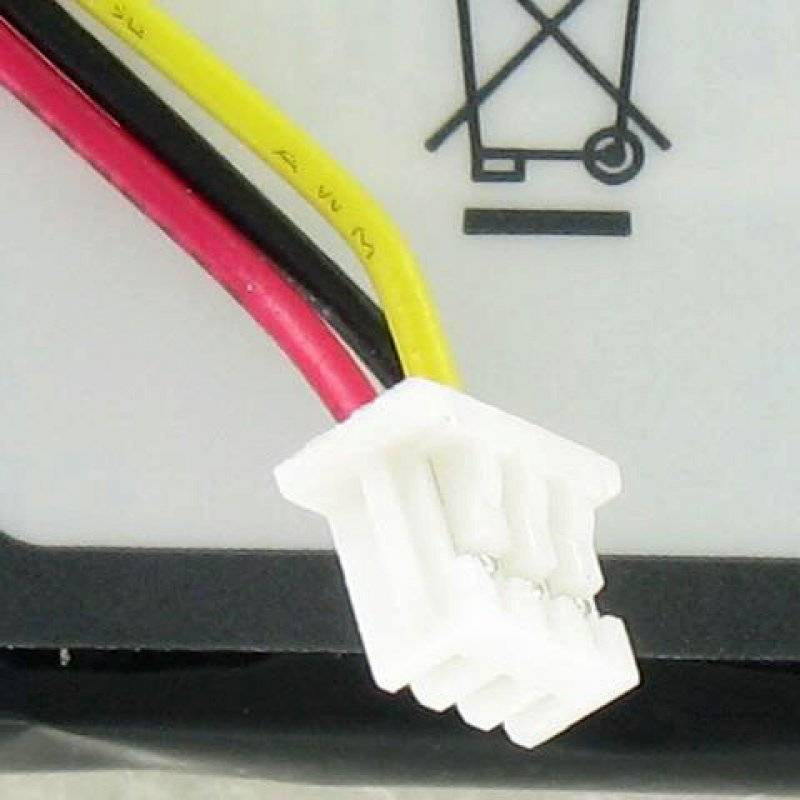 Akku passend für TomTom Go920, Go920T, AHL03713100