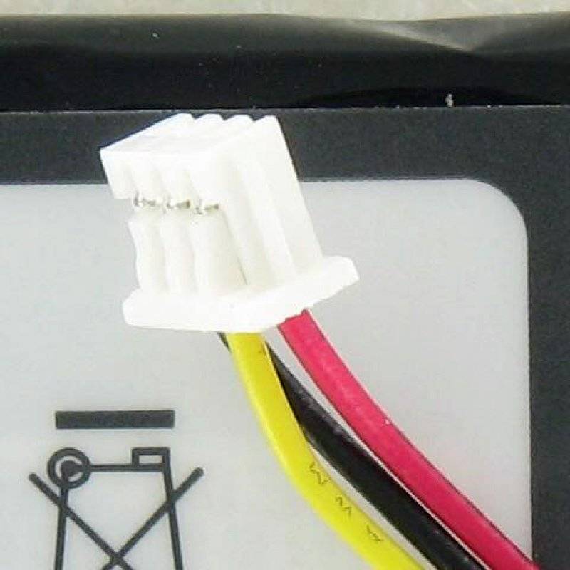 Akku passend für TomTom Go920, Go920T, AHL03713100