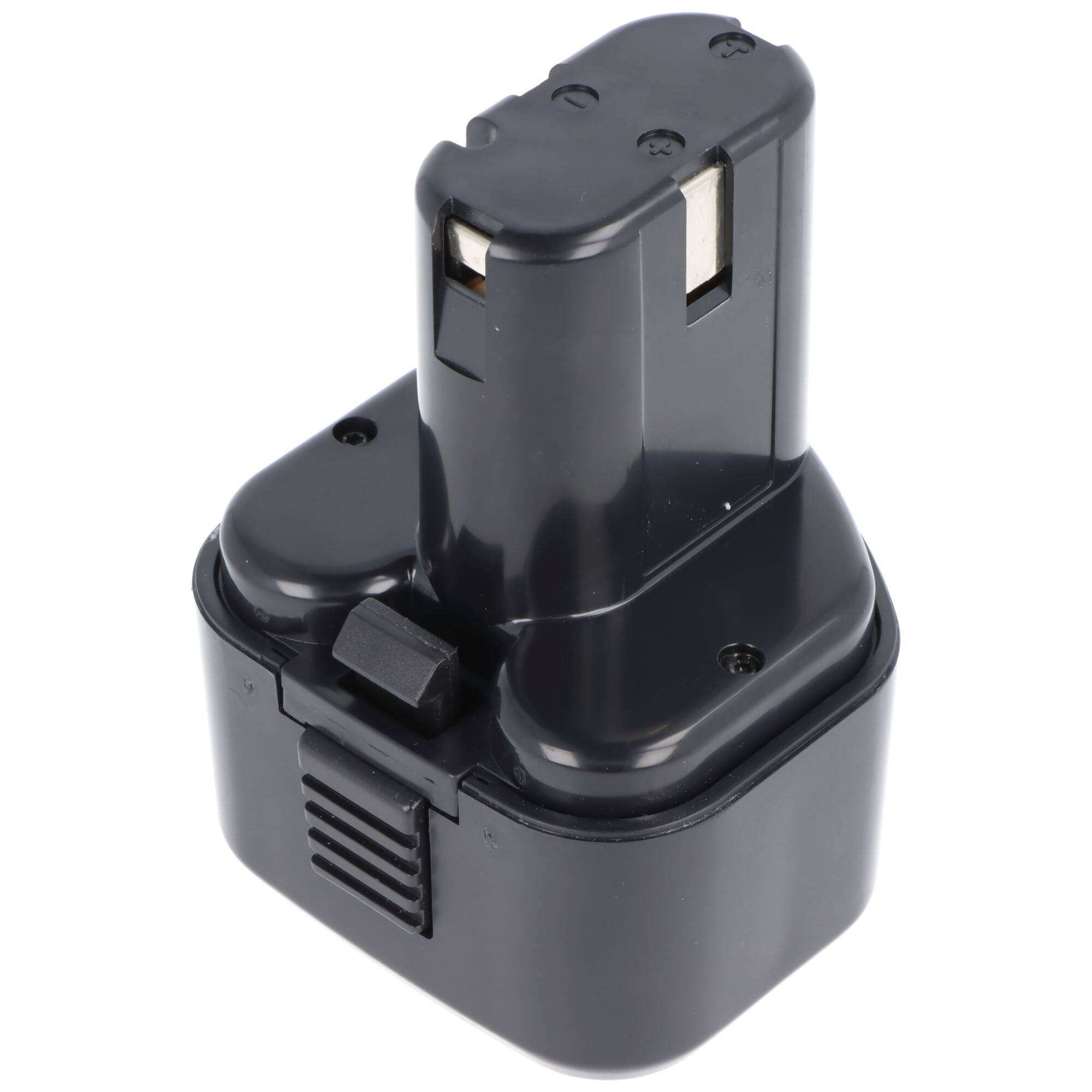 Akku passend für Würth EB9 C306744V Akku Schrauber ABS 96 E 9,6V NiMH 2Ah