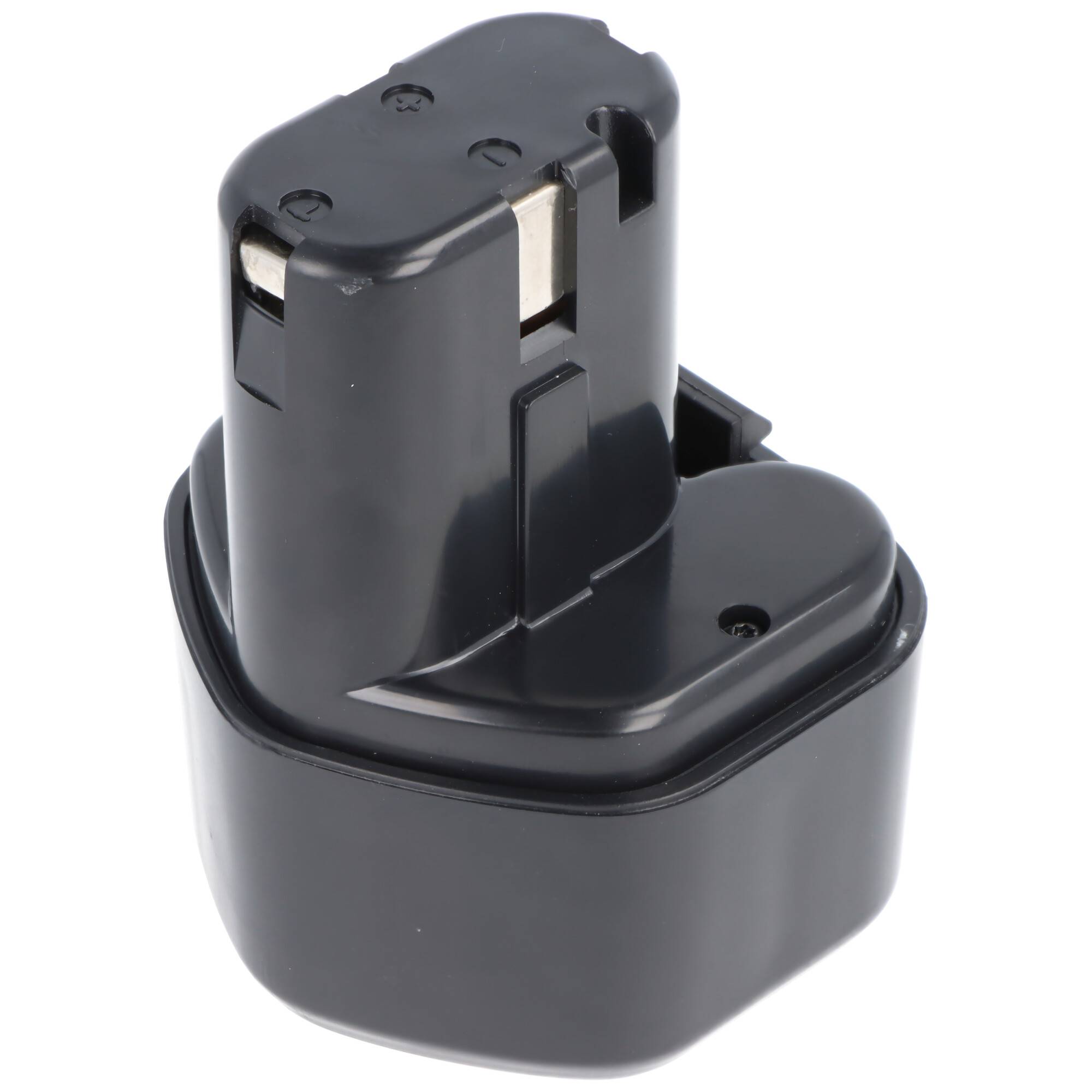 Akku passend für Würth EB9 C306744V Akku Schrauber ABS 96 E 9,6V NiMH 2Ah